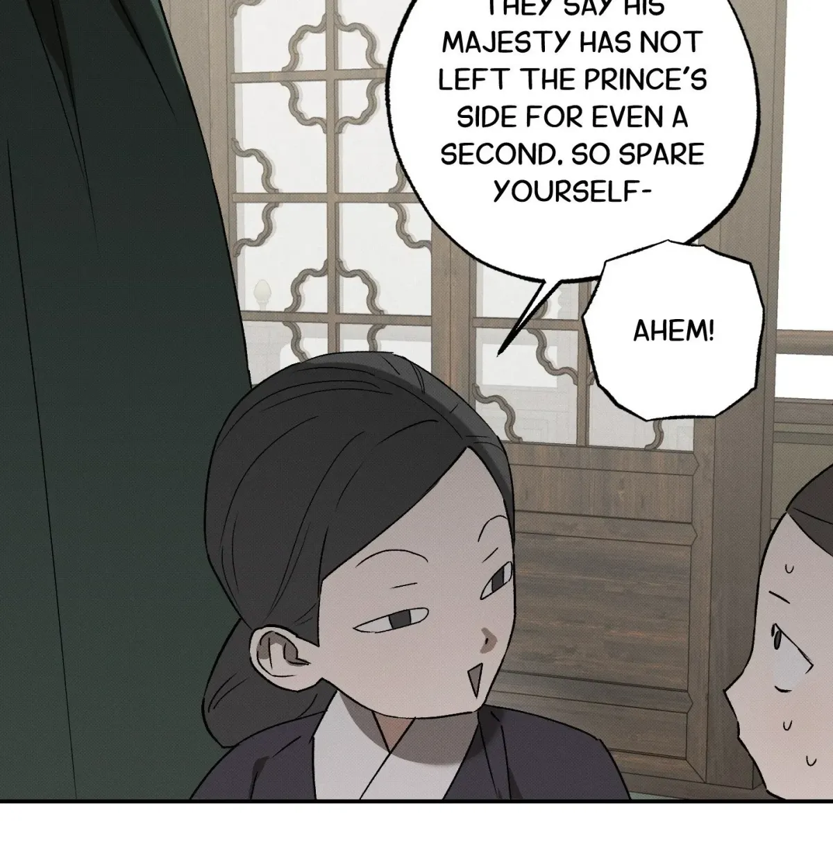 Tales of a Moonless Night Chapter 17 page 97 - 
