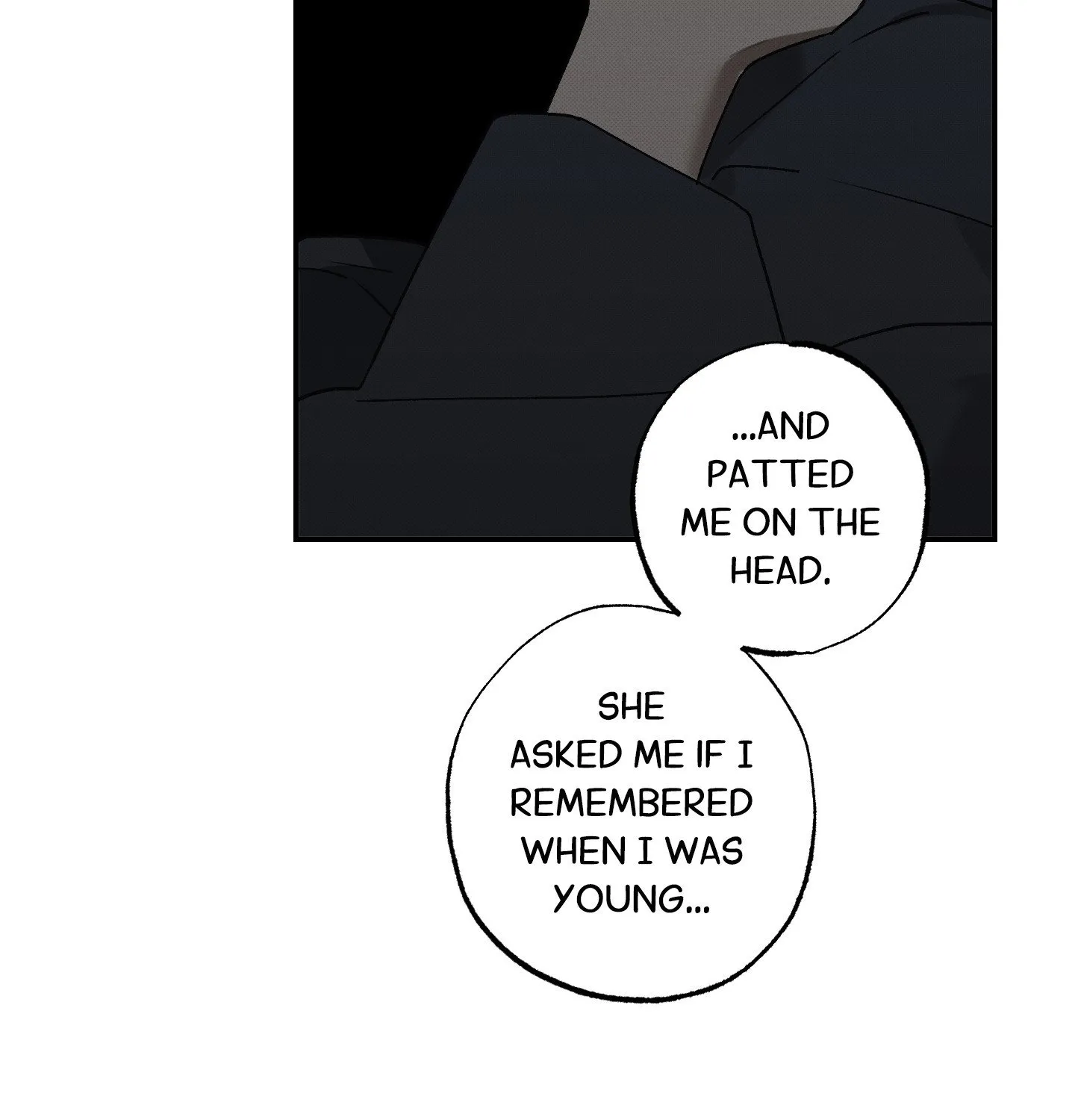Tales of a Moonless Night Chapter 18 page 11 - 