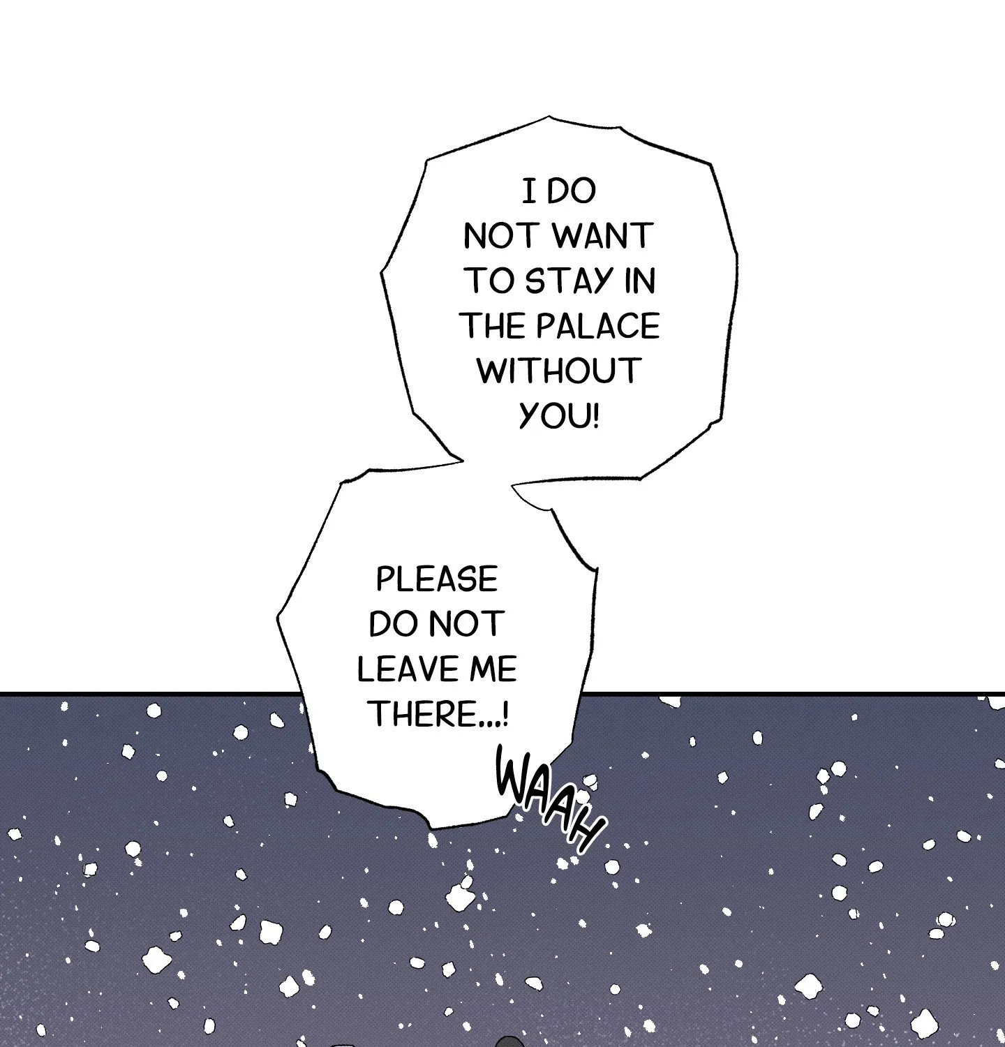 Tales of a Moonless Night Chapter 18 page 102 - 