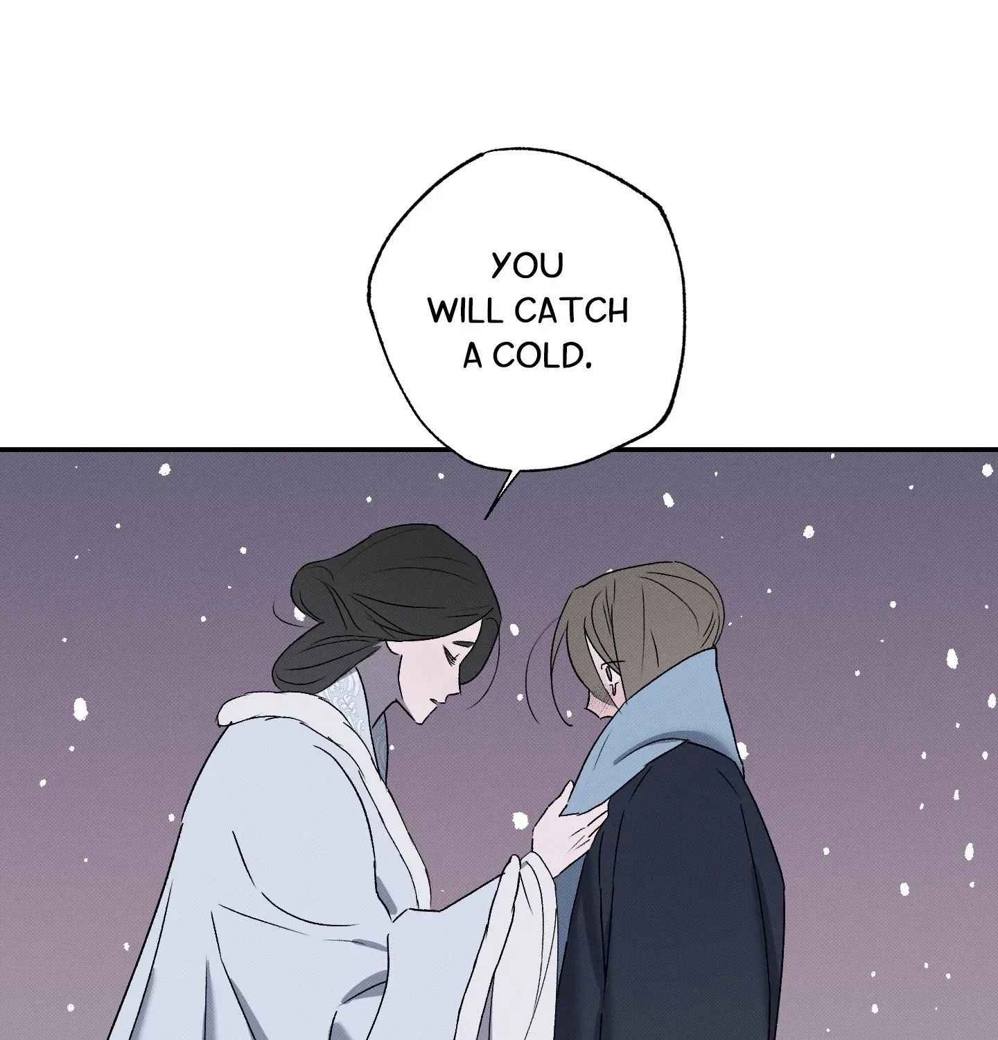 Tales of a Moonless Night Chapter 18 page 107 - 