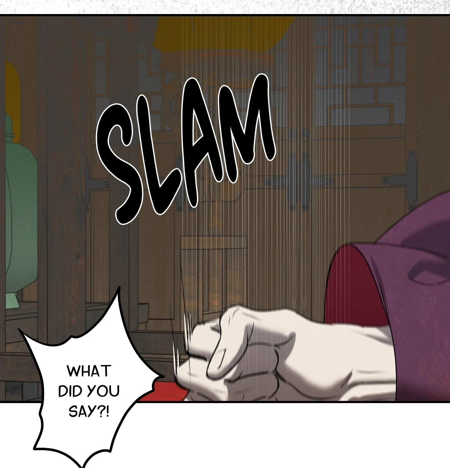 Tales of a Moonless Night Chapter 18 page 115 - 