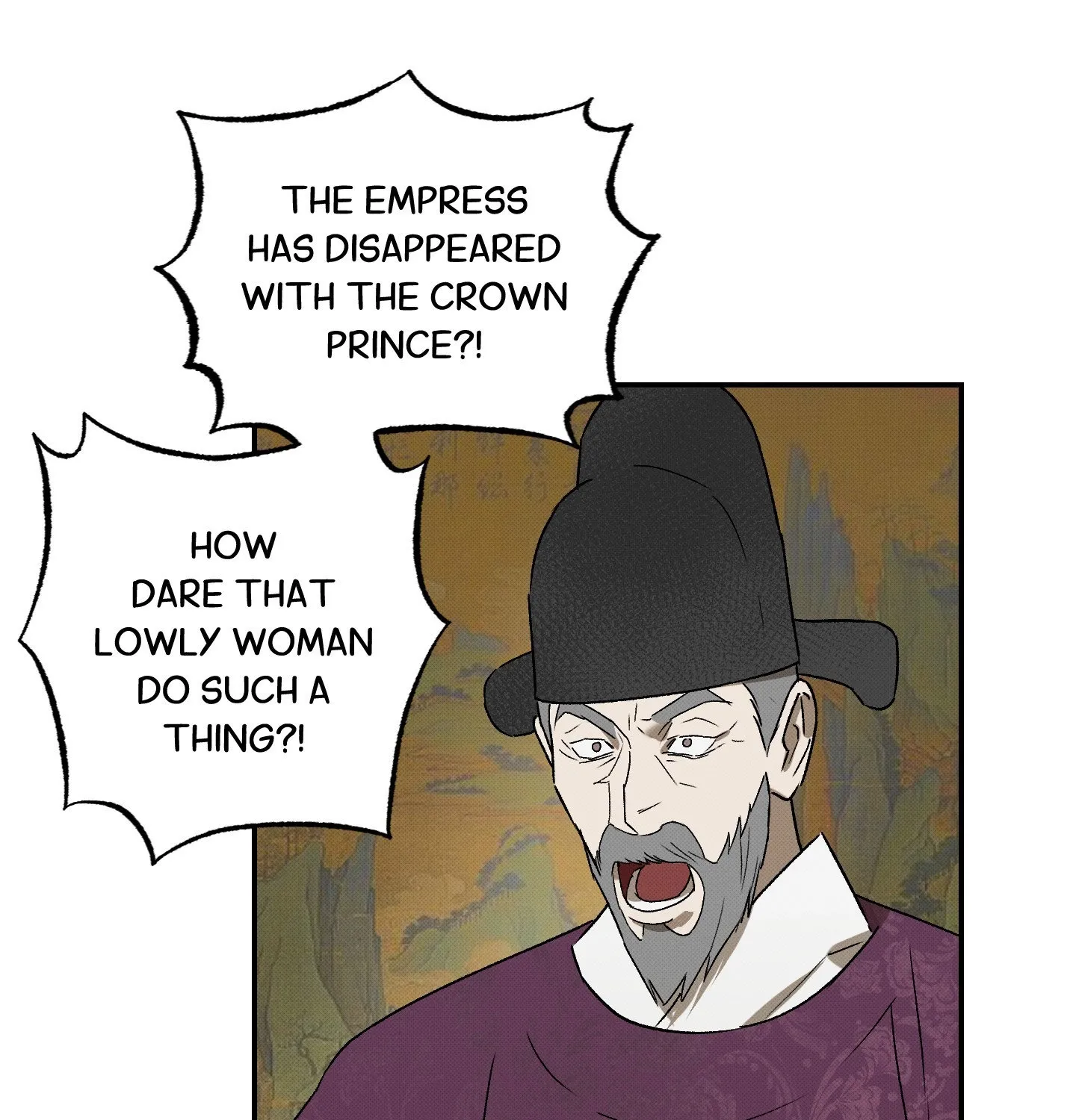 Tales of a Moonless Night Chapter 18 page 118 - 