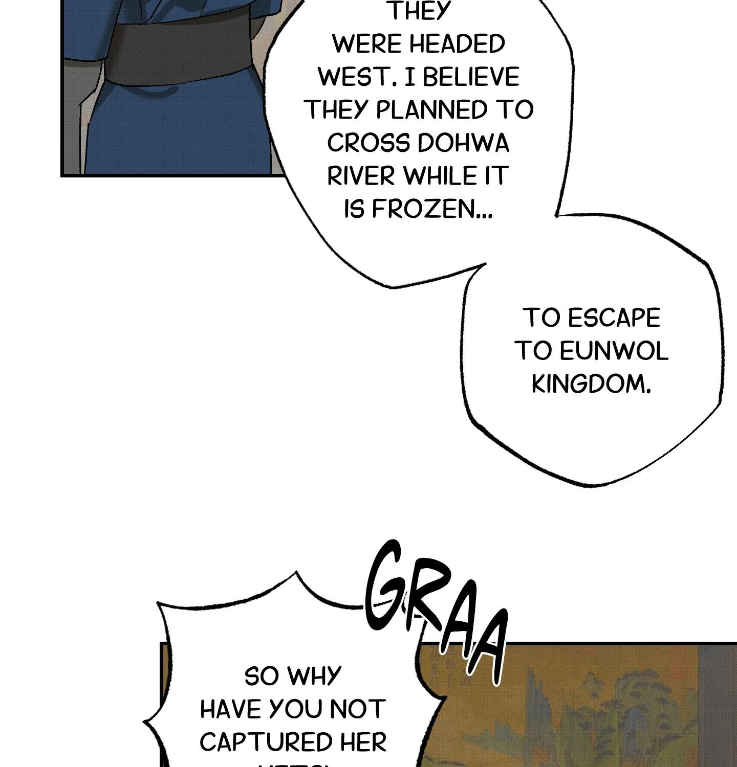 Tales of a Moonless Night Chapter 18 page 122 - 