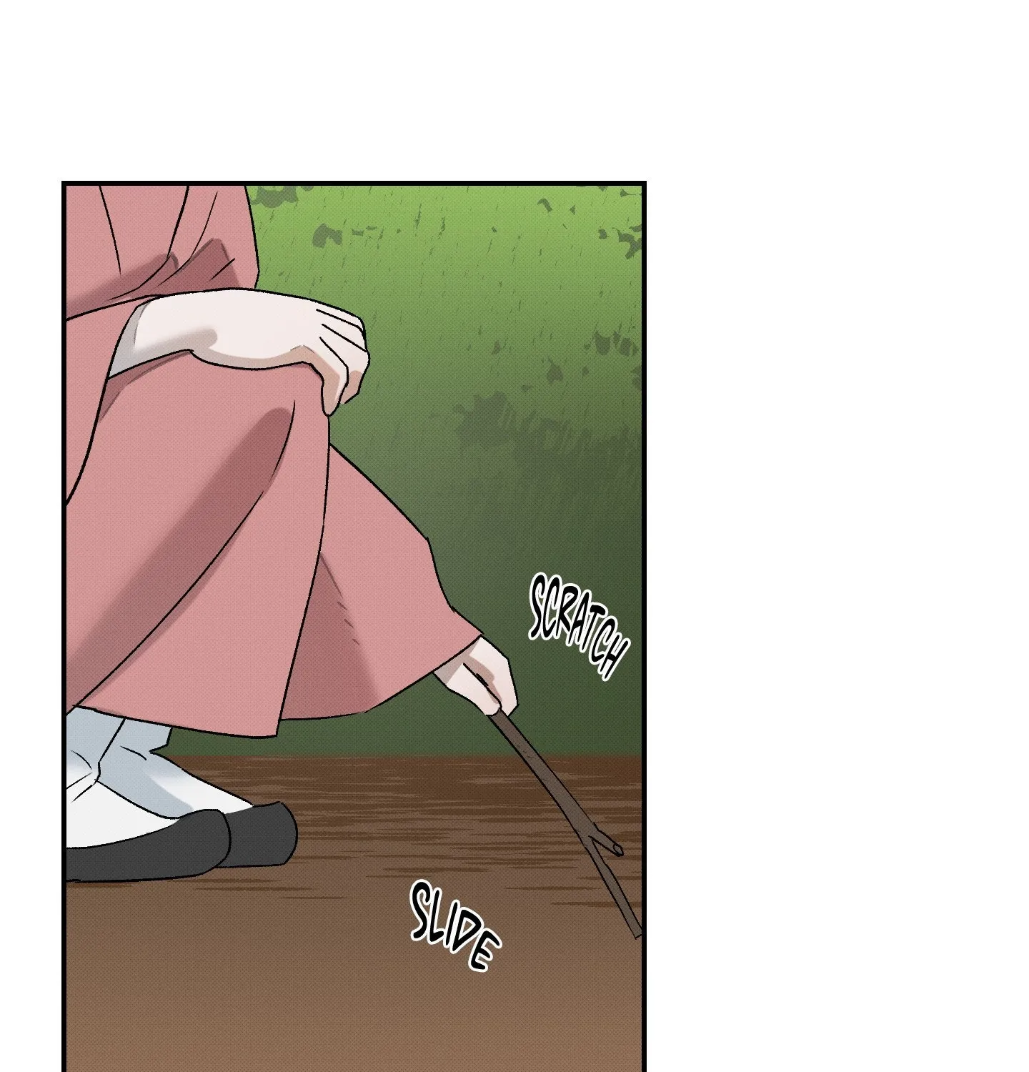 Tales of a Moonless Night Chapter 18 page 139 - 