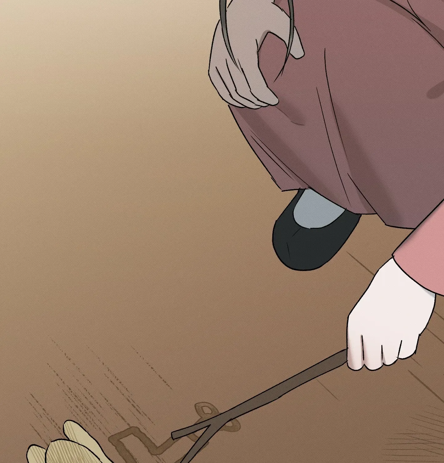 Tales of a Moonless Night Chapter 18 page 145 - 