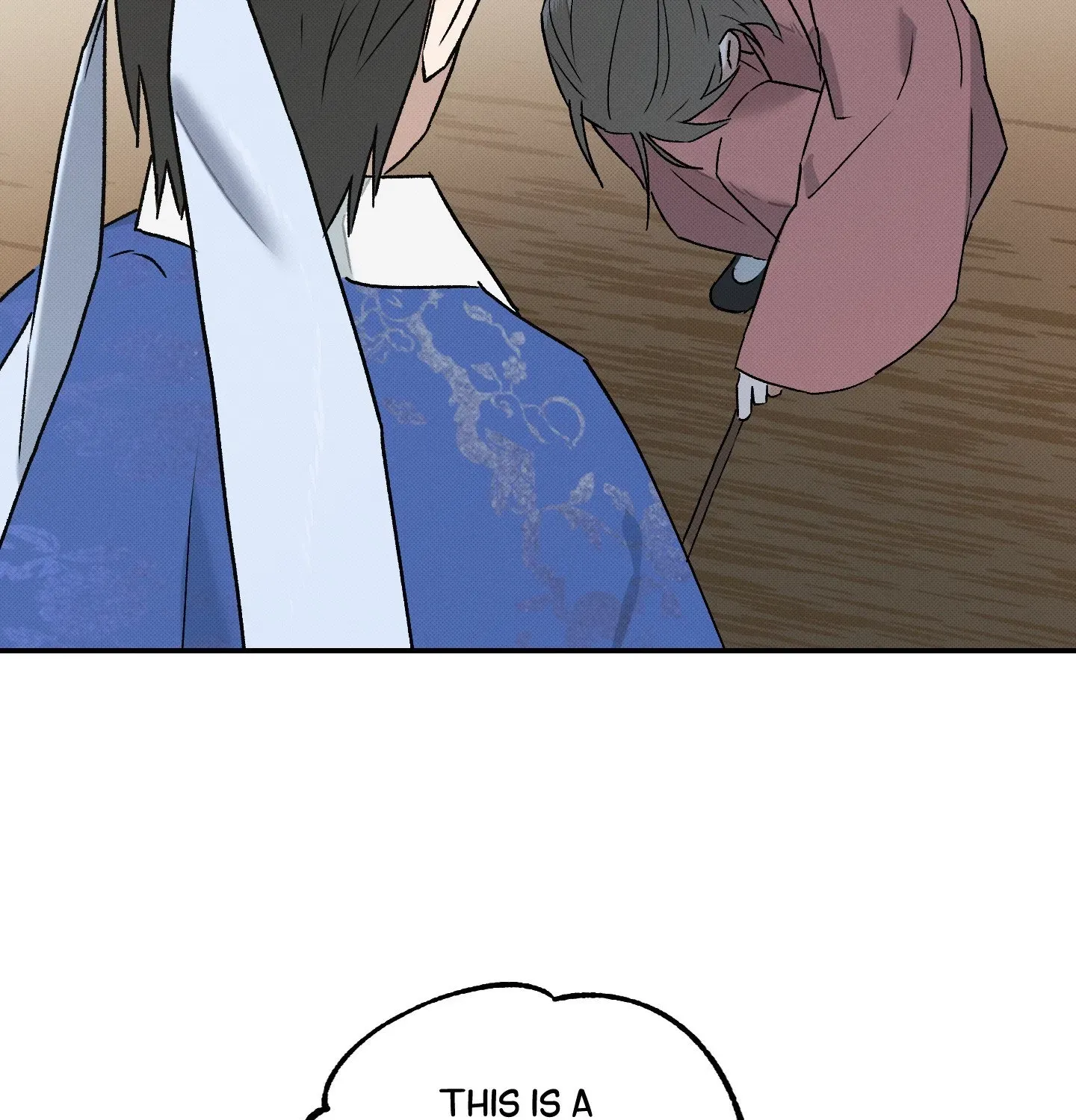 Tales of a Moonless Night Chapter 18 page 156 - 