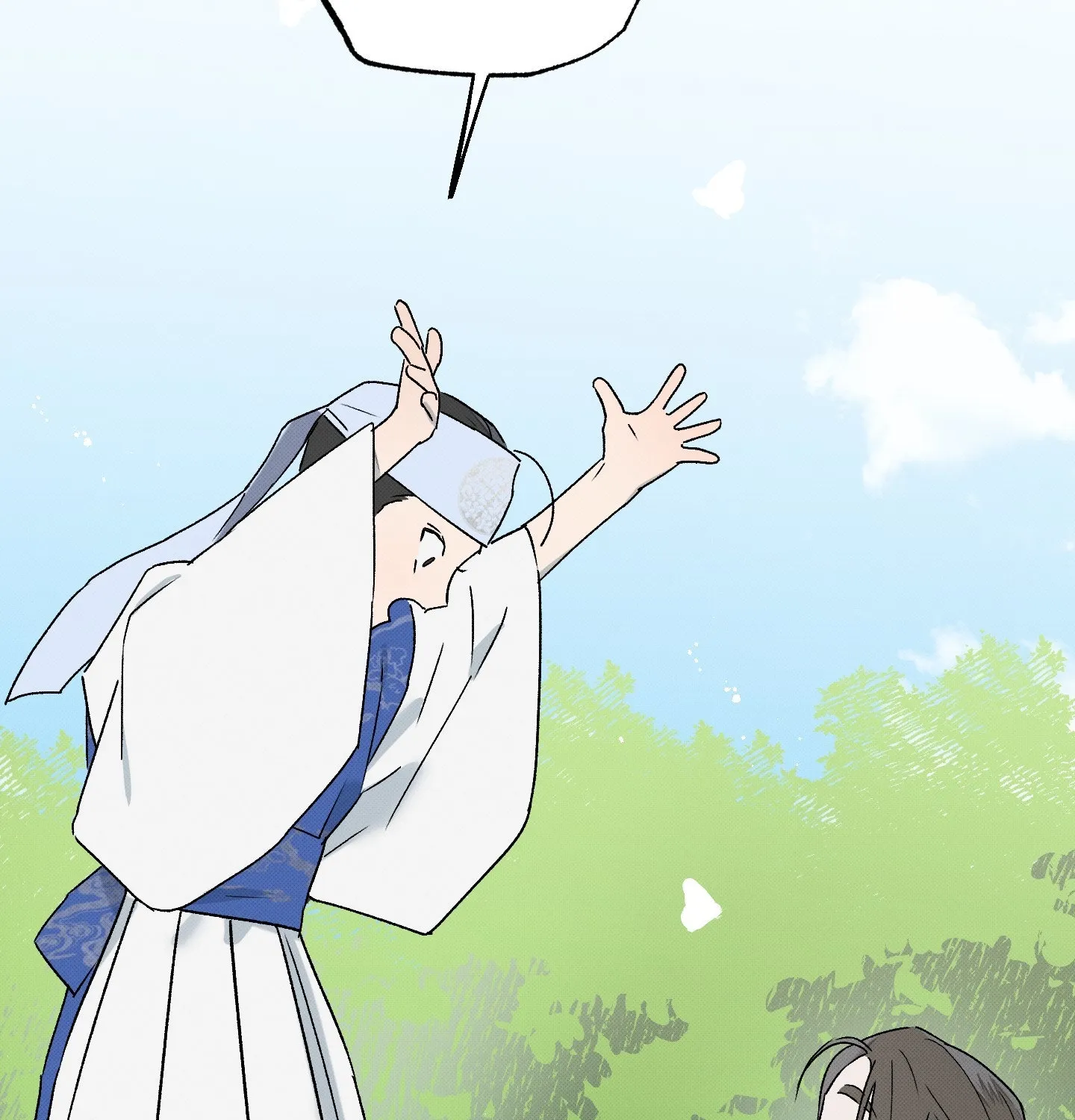 Tales of a Moonless Night Chapter 18 page 160 - 