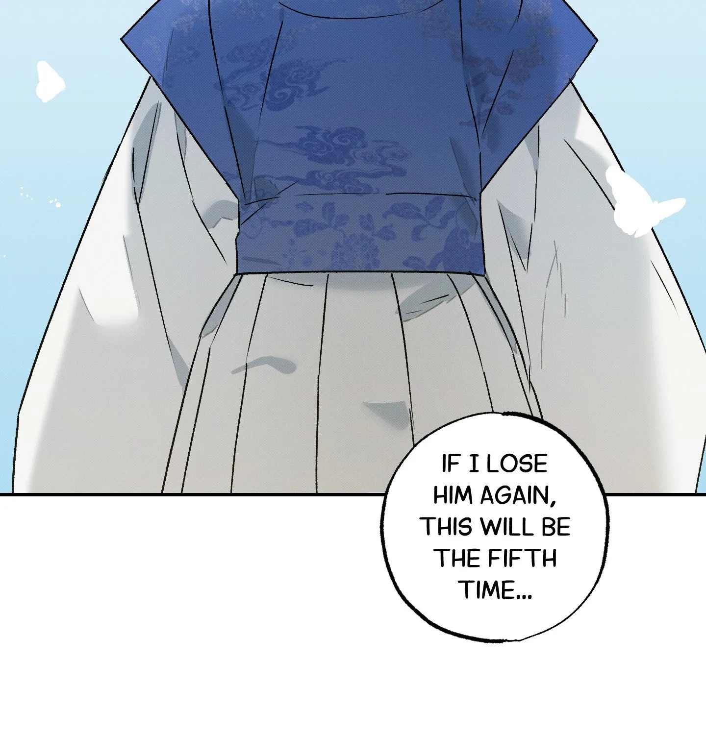 Tales of a Moonless Night Chapter 18 page 164 - 