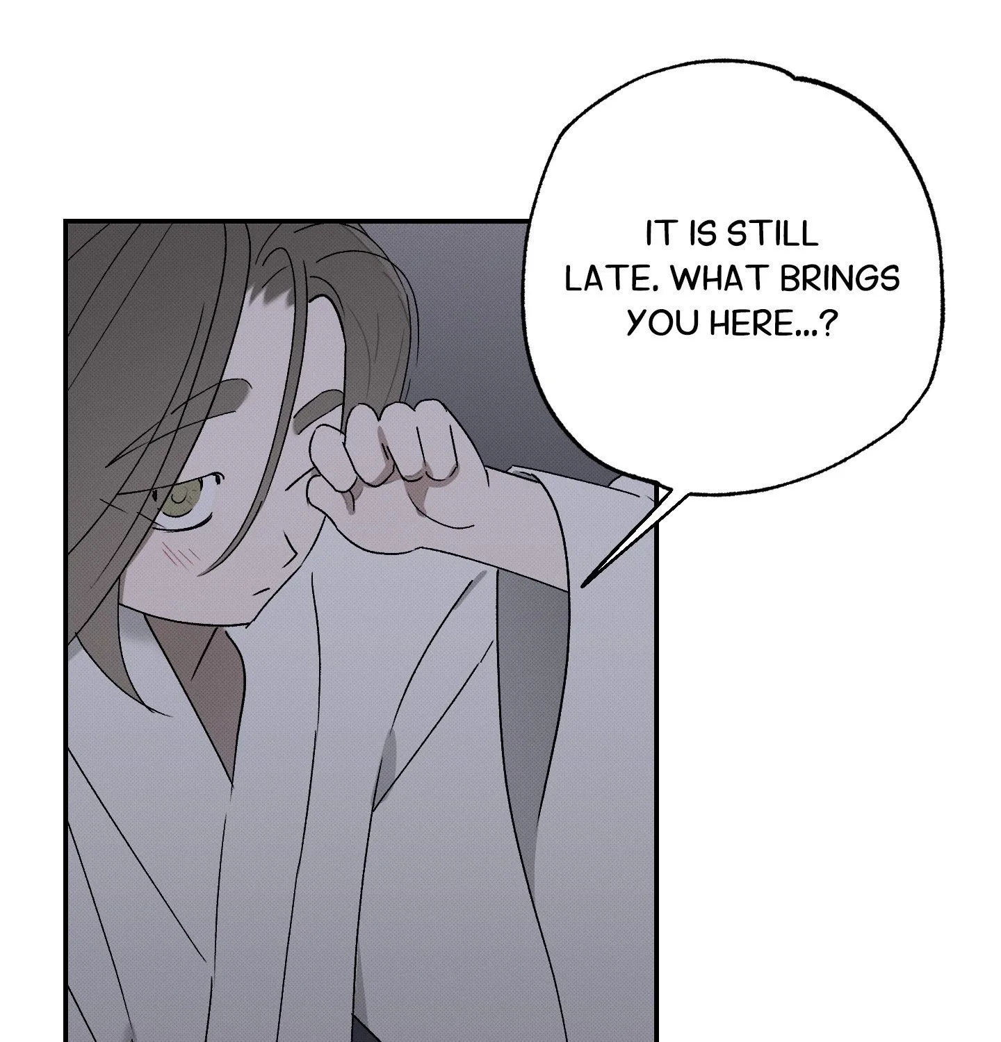 Tales of a Moonless Night Chapter 18 page 18 - 
