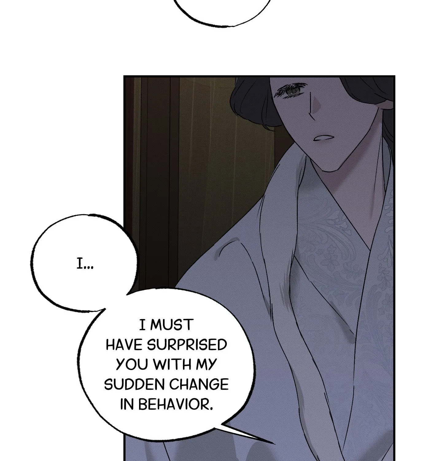 Tales of a Moonless Night Chapter 18 page 20 - 