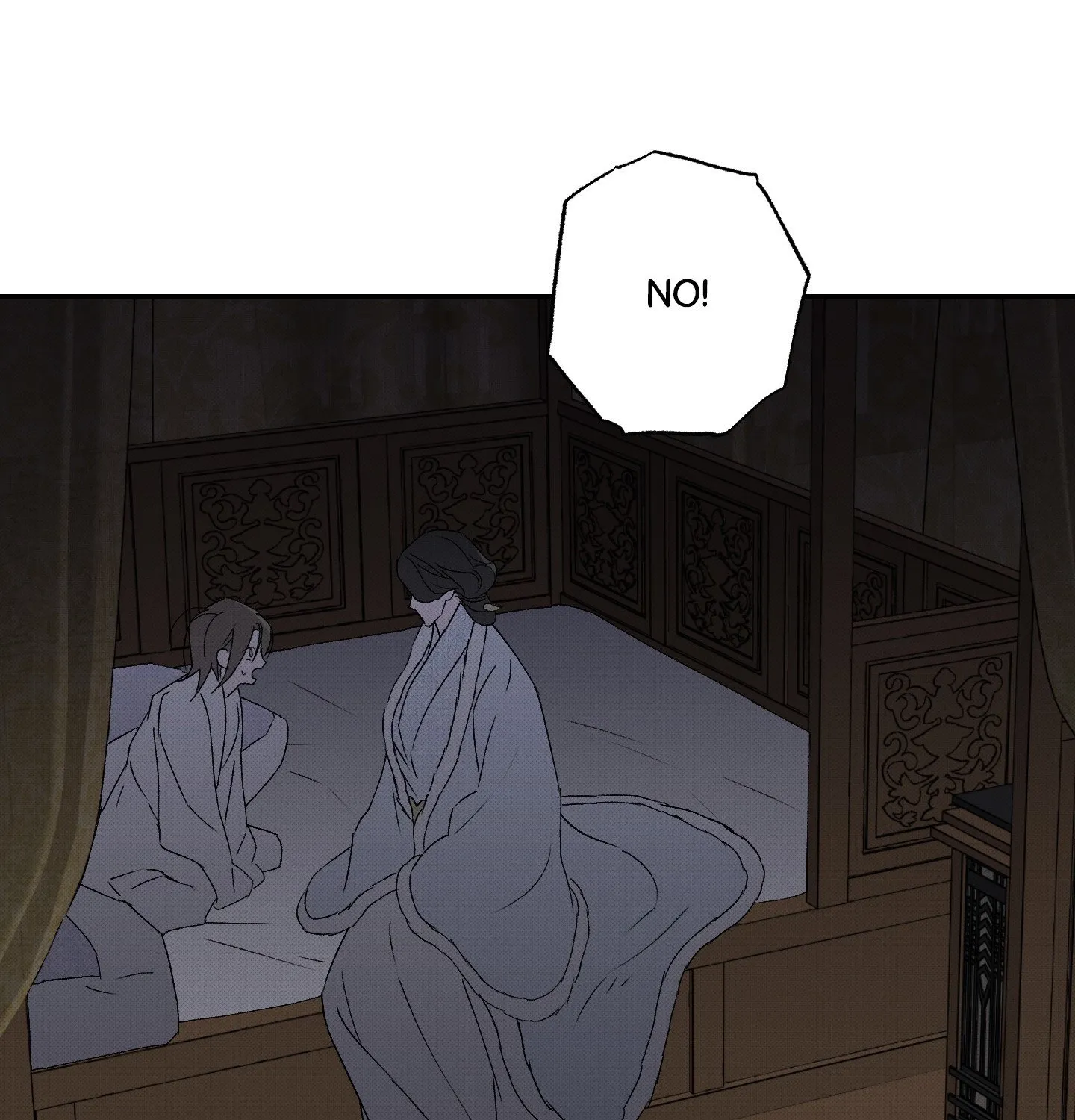 Tales of a Moonless Night Chapter 18 page 22 - 