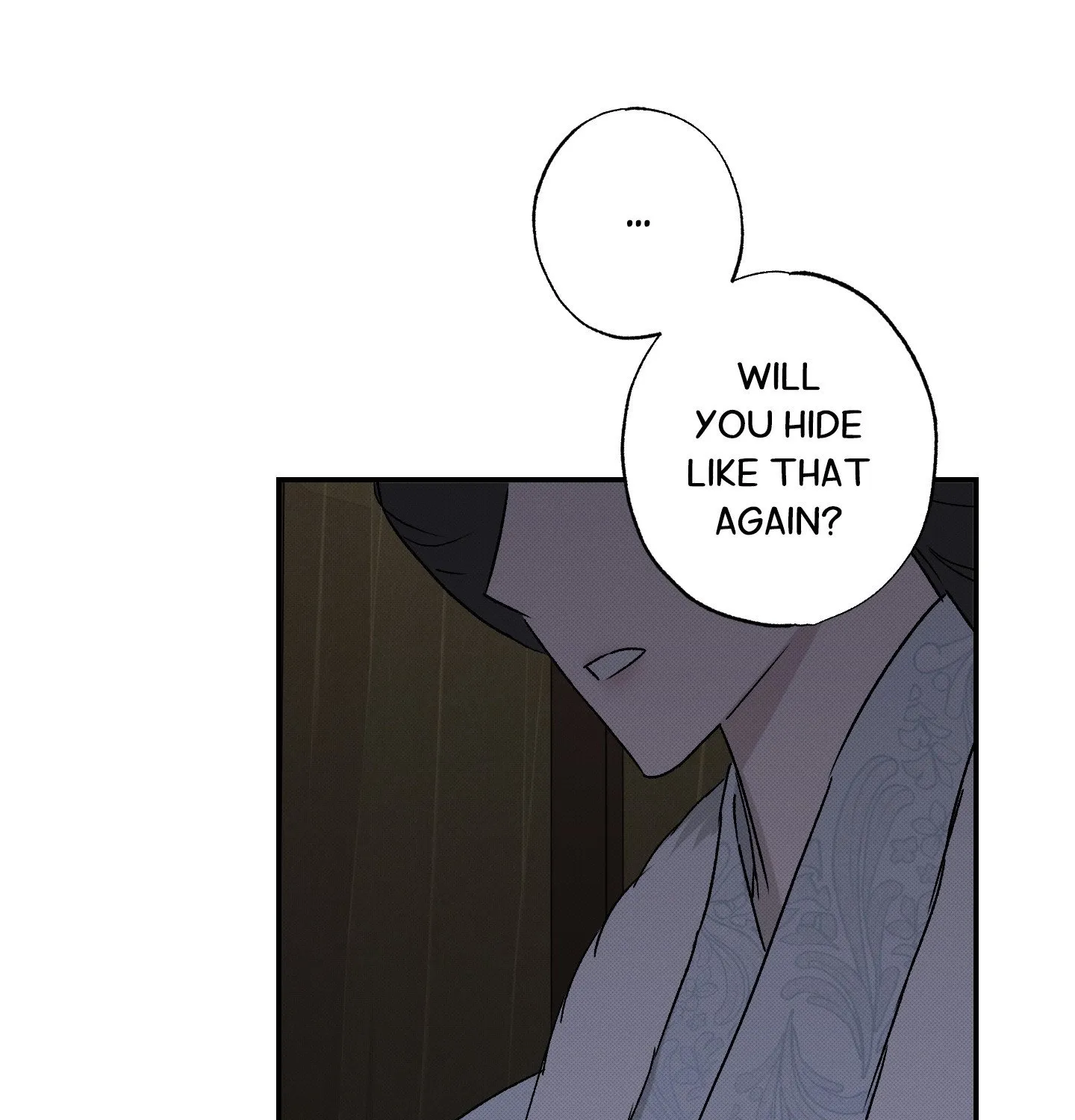 Tales of a Moonless Night Chapter 18 page 31 - 