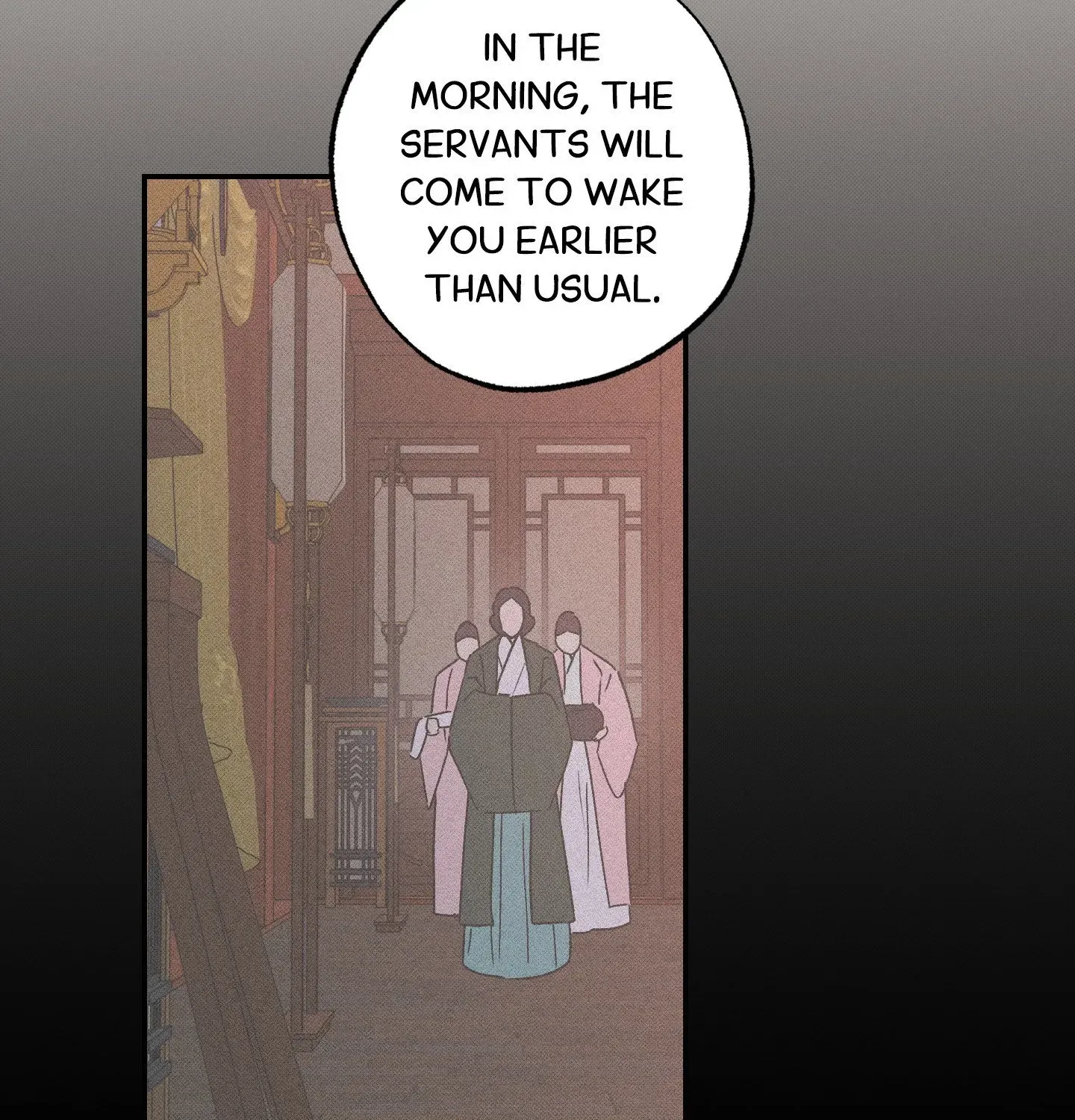 Tales of a Moonless Night Chapter 18 page 35 - 