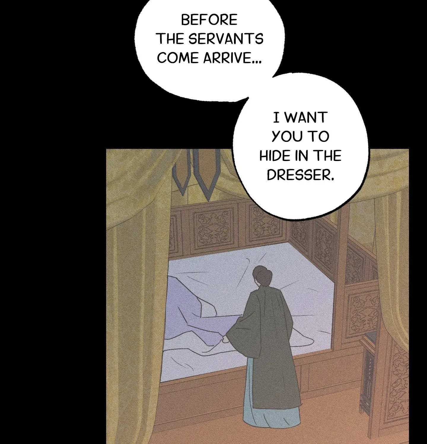 Tales of a Moonless Night Chapter 18 page 37 - 