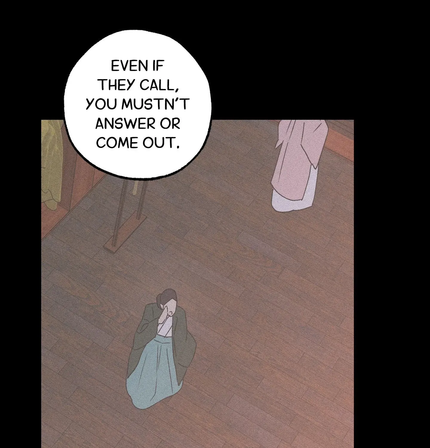 Tales of a Moonless Night Chapter 18 page 39 - 