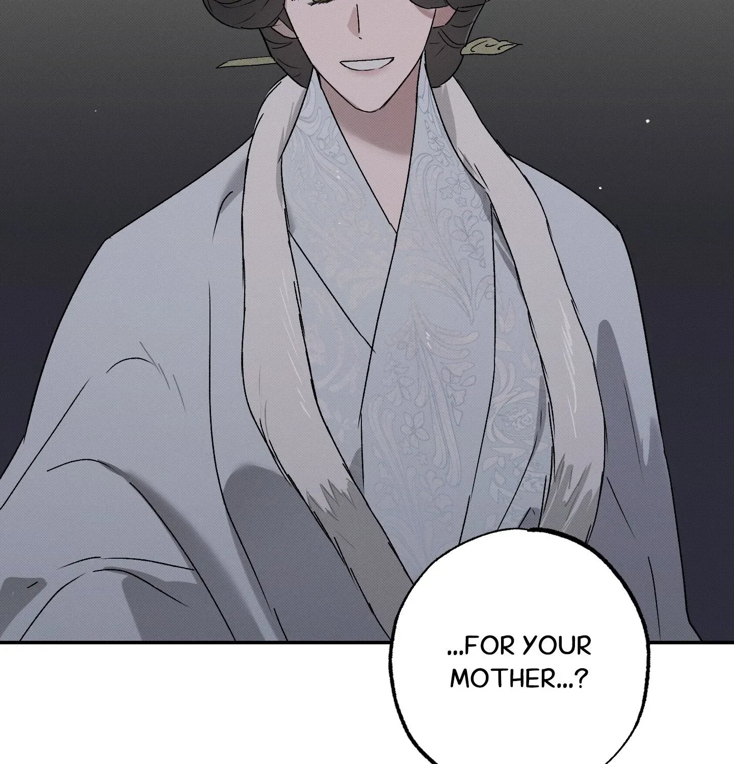 Tales of a Moonless Night Chapter 18 page 46 - 