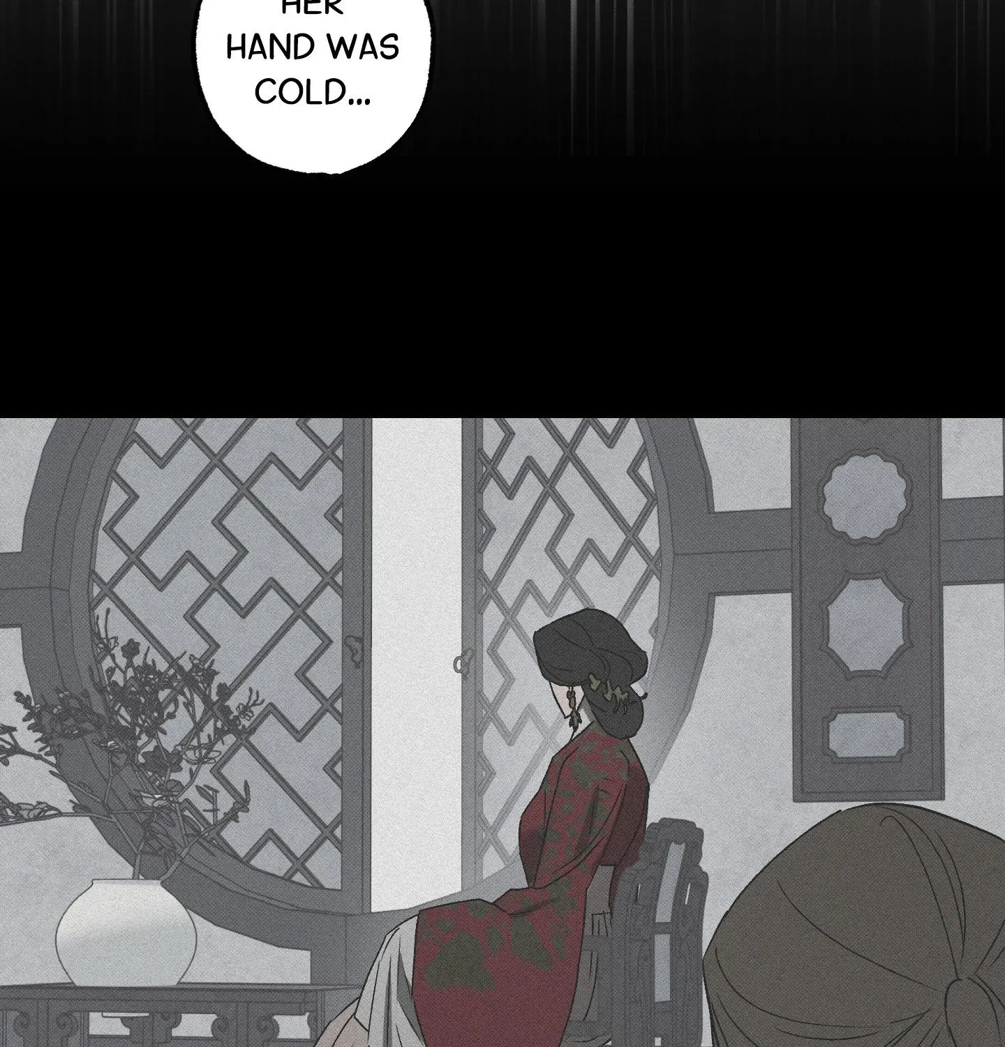 Tales of a Moonless Night Chapter 18 page 60 - 