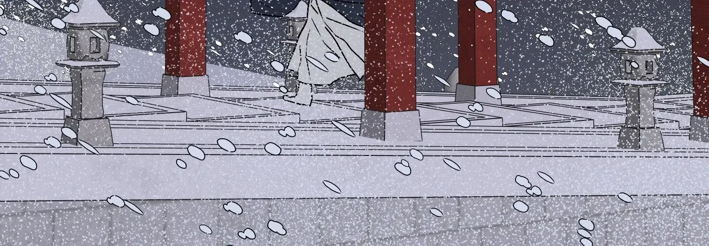 Tales of a Moonless Night Chapter 18 page 73 - 