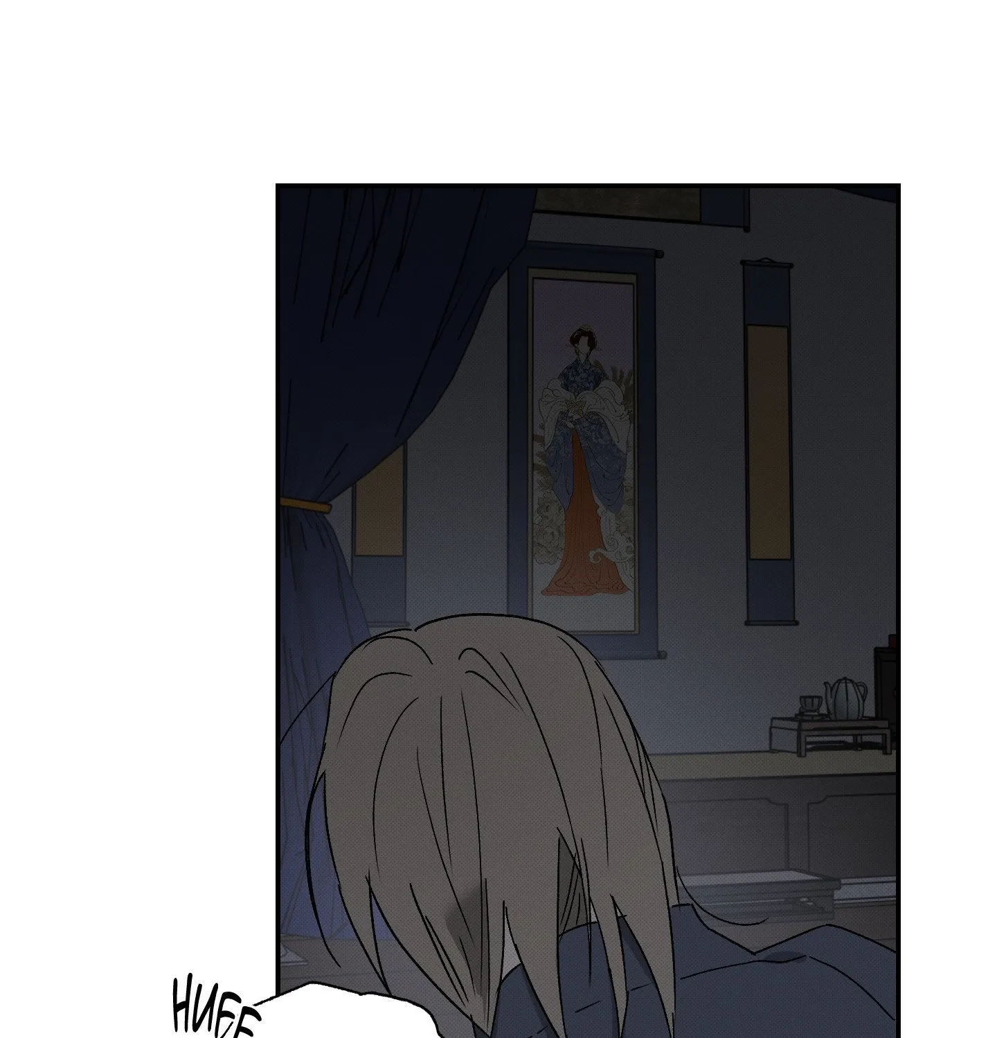 Tales of a Moonless Night Chapter 18 page 76 - 