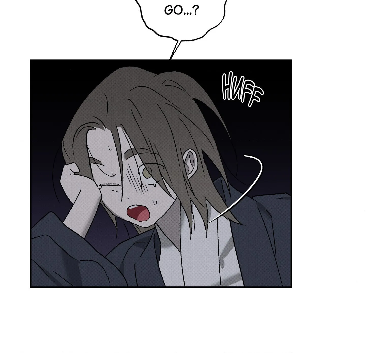 Tales of a Moonless Night Chapter 18 page 78 - 