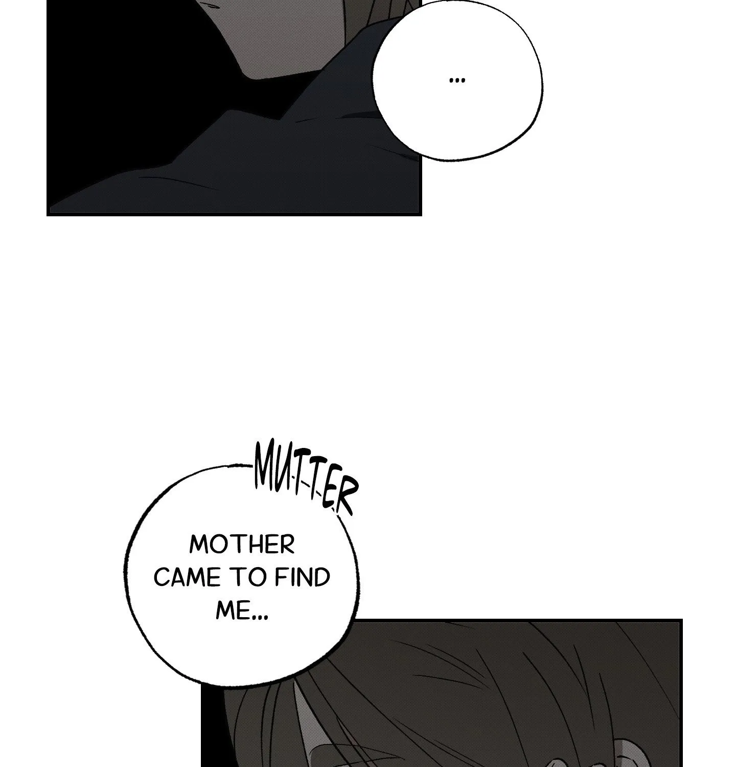 Tales of a Moonless Night Chapter 18 page 9 - 