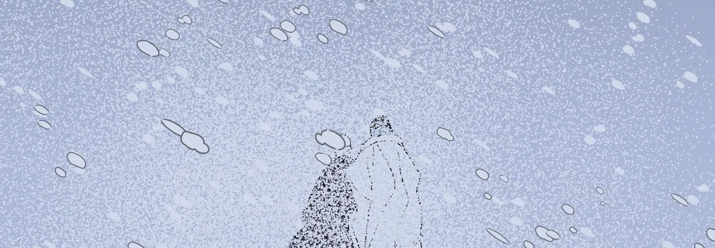 Tales of a Moonless Night Chapter 18 page 84 - 