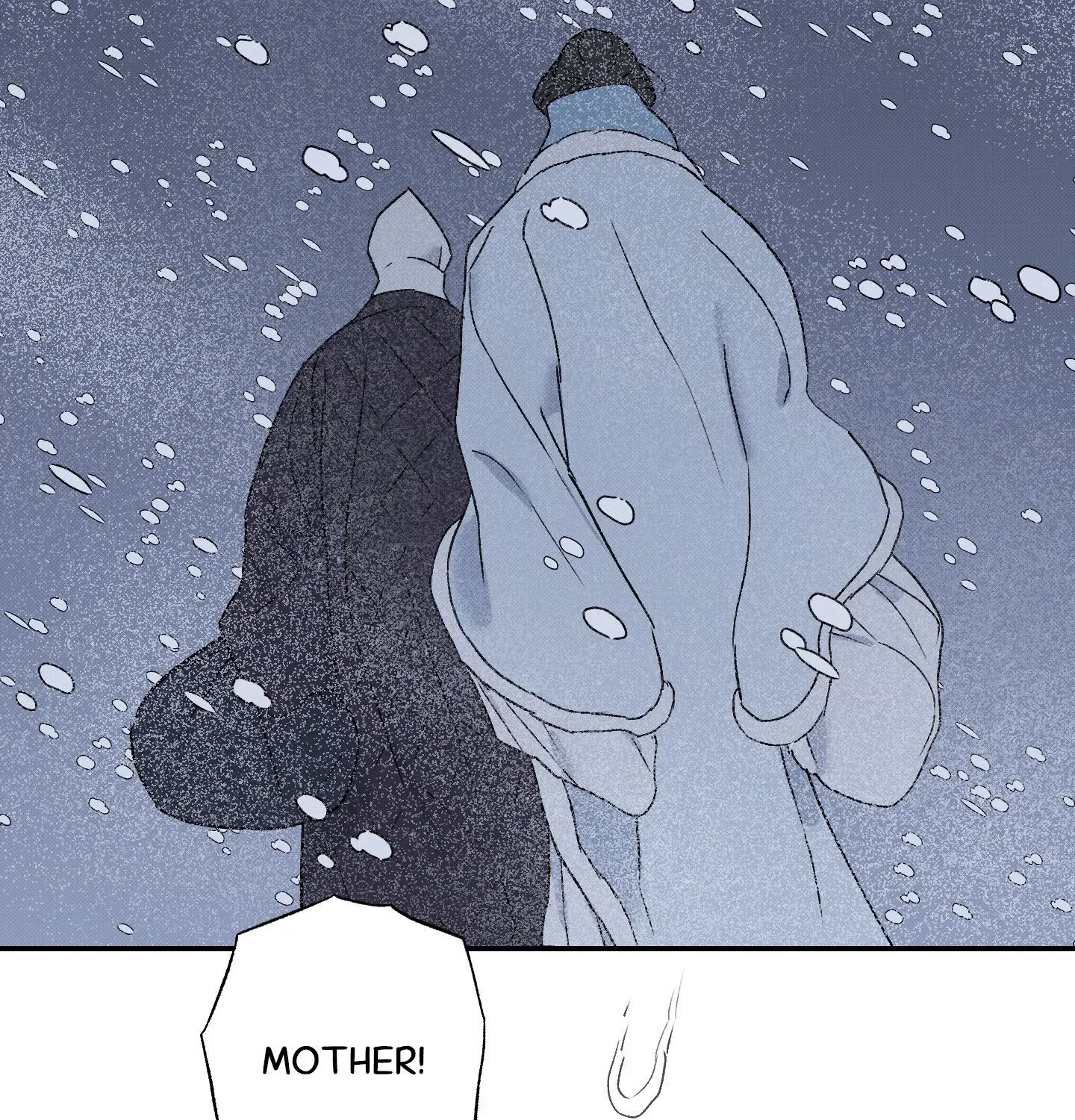Tales of a Moonless Night Chapter 18 page 87 - 