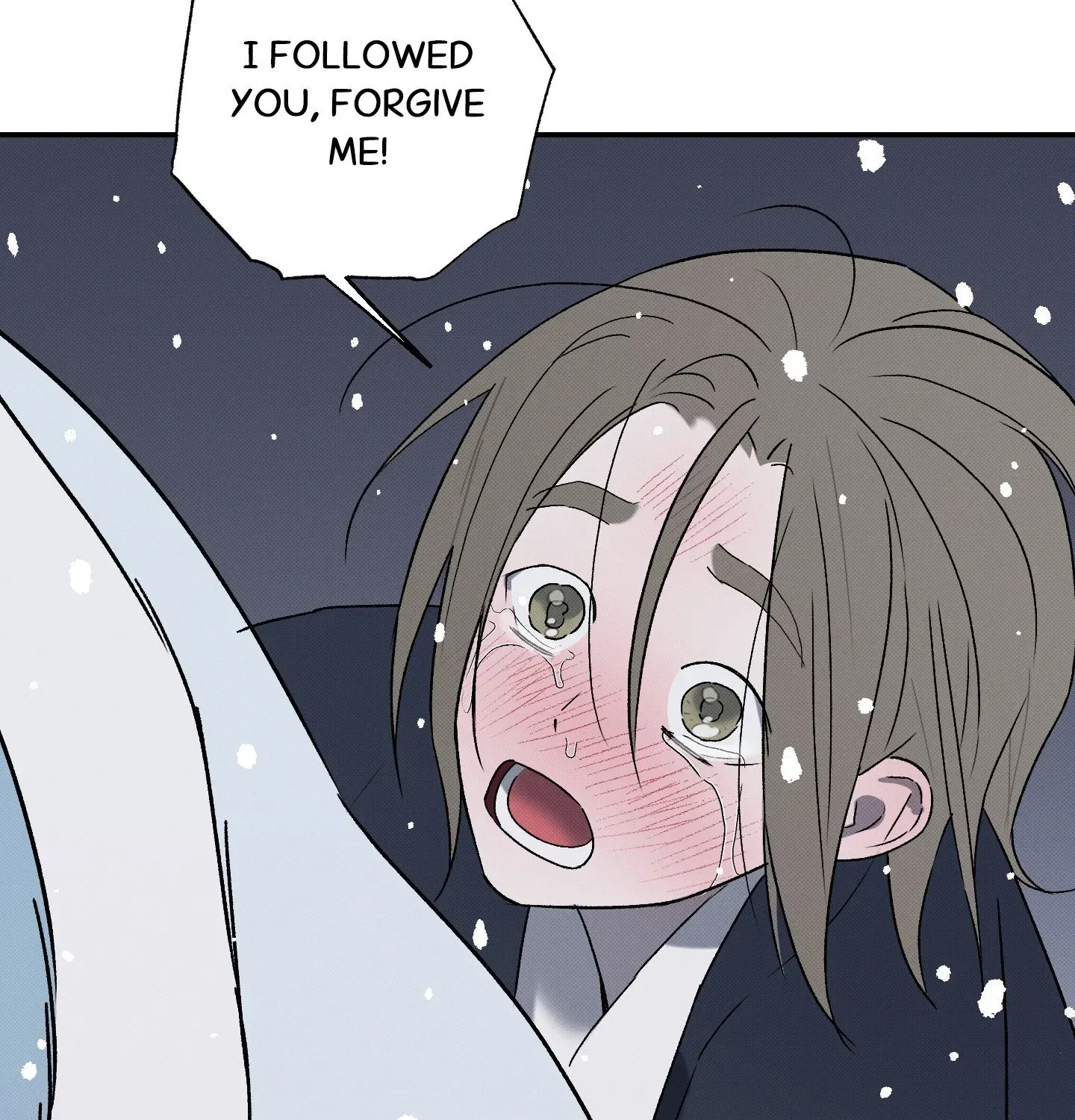 Tales of a Moonless Night Chapter 18 page 100 - 