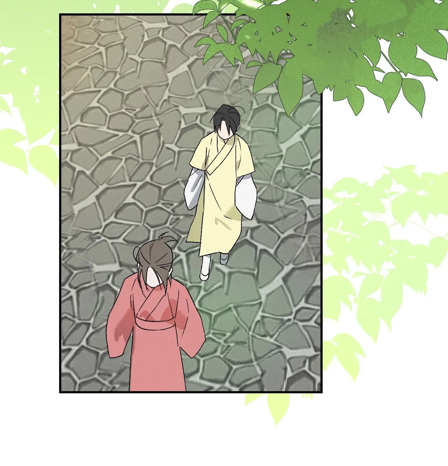Tales of a Moonless Night Chapter 19 page 107 - 