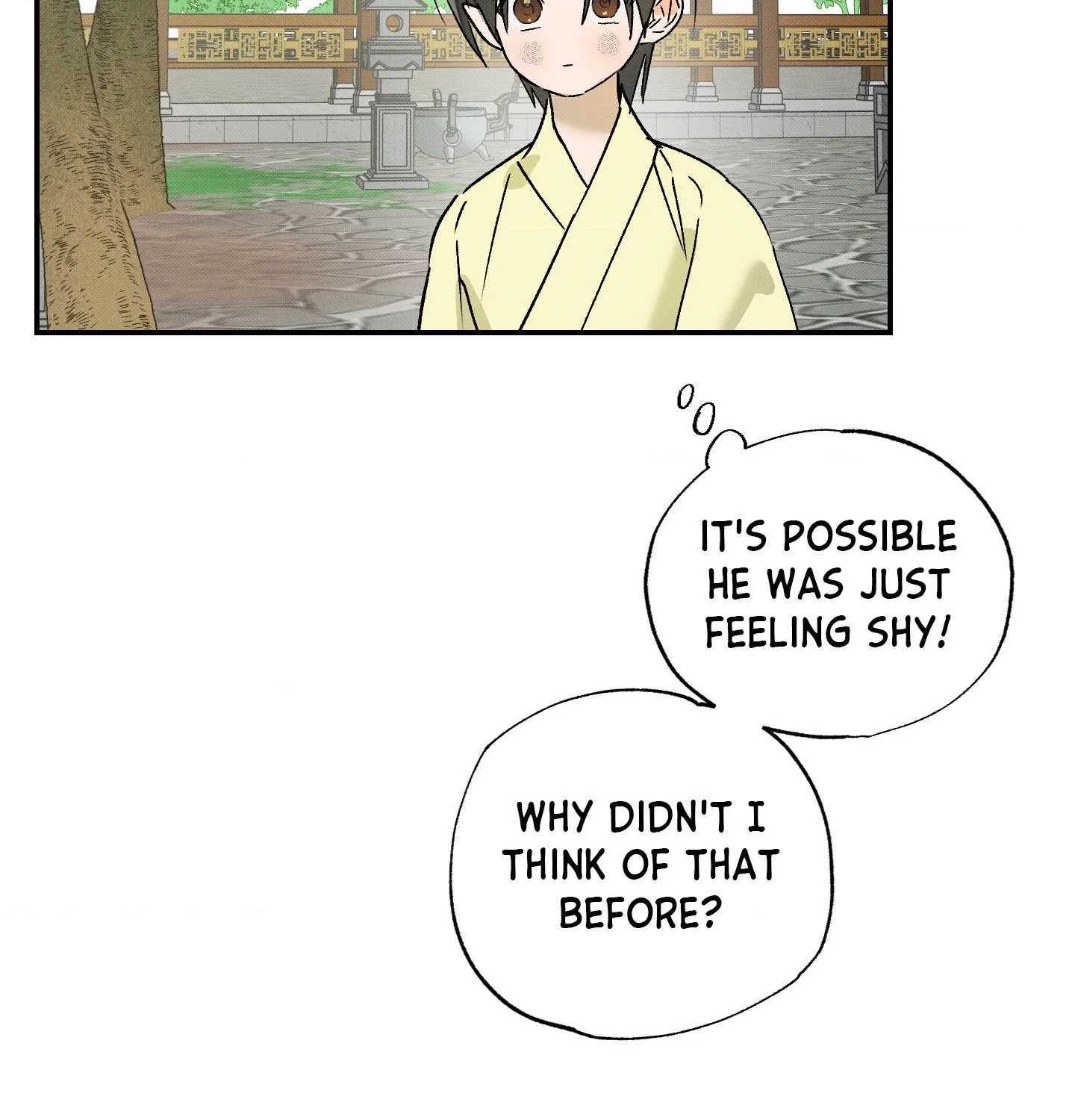 Tales of a Moonless Night Chapter 19 page 111 - 