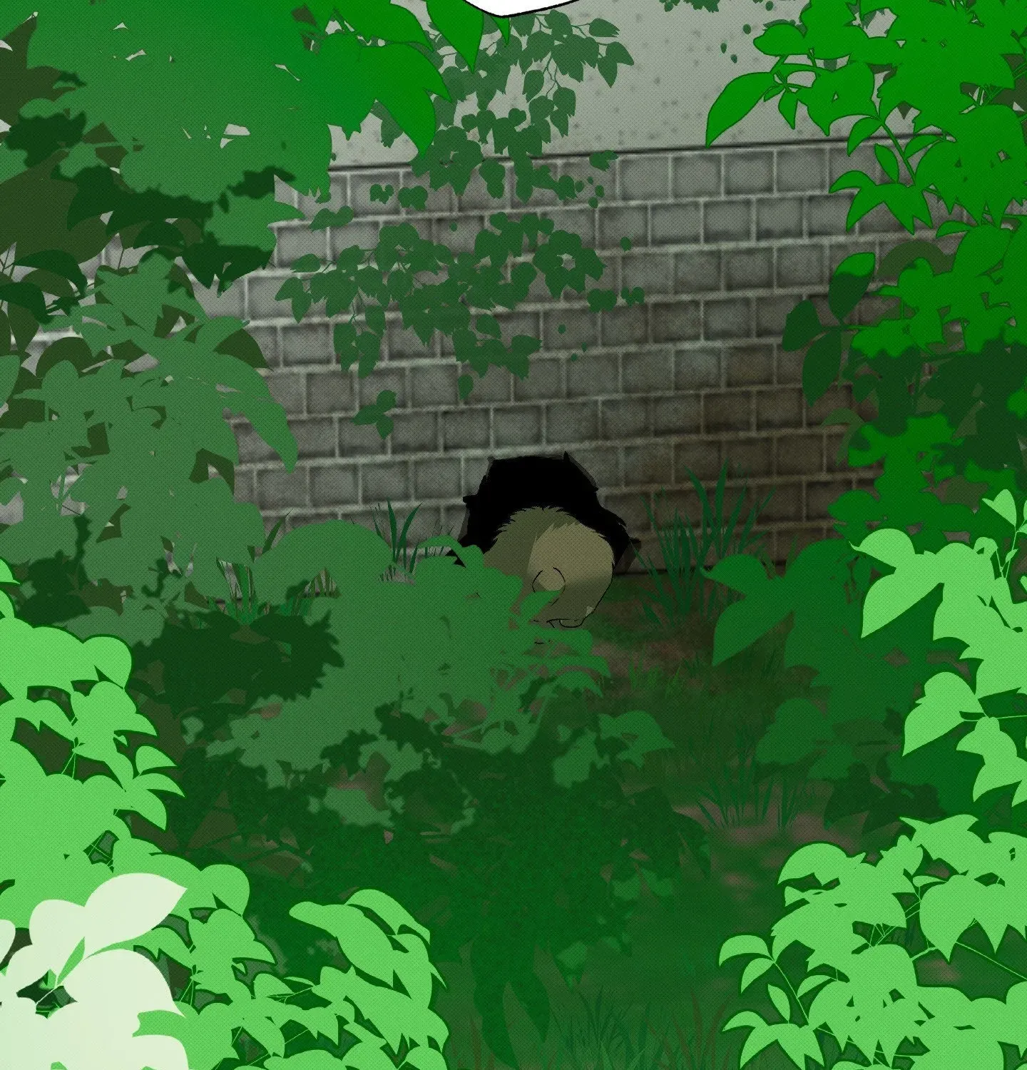 Tales of a Moonless Night Chapter 19 page 117 - 