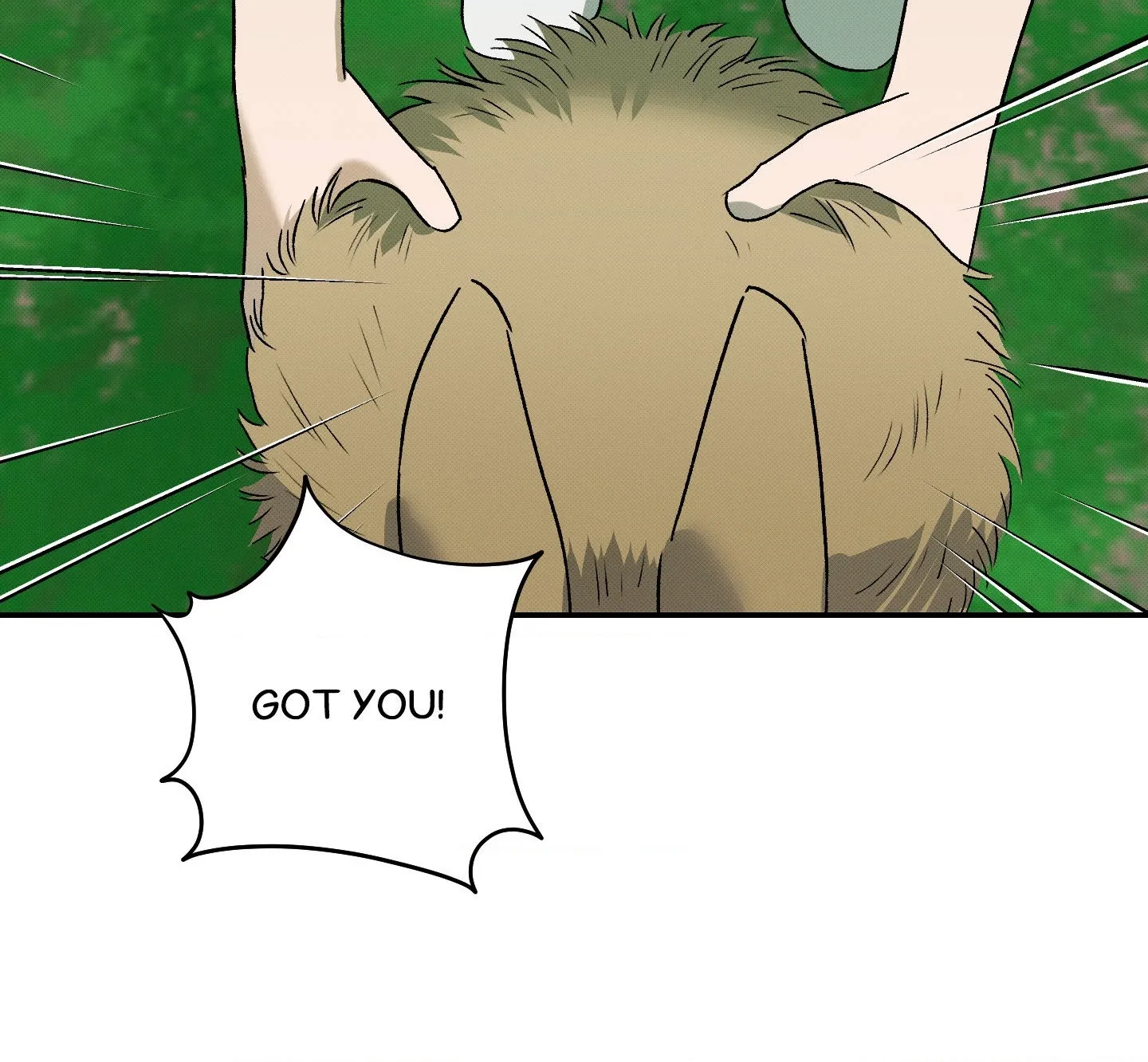 Tales of a Moonless Night Chapter 19 page 123 - 