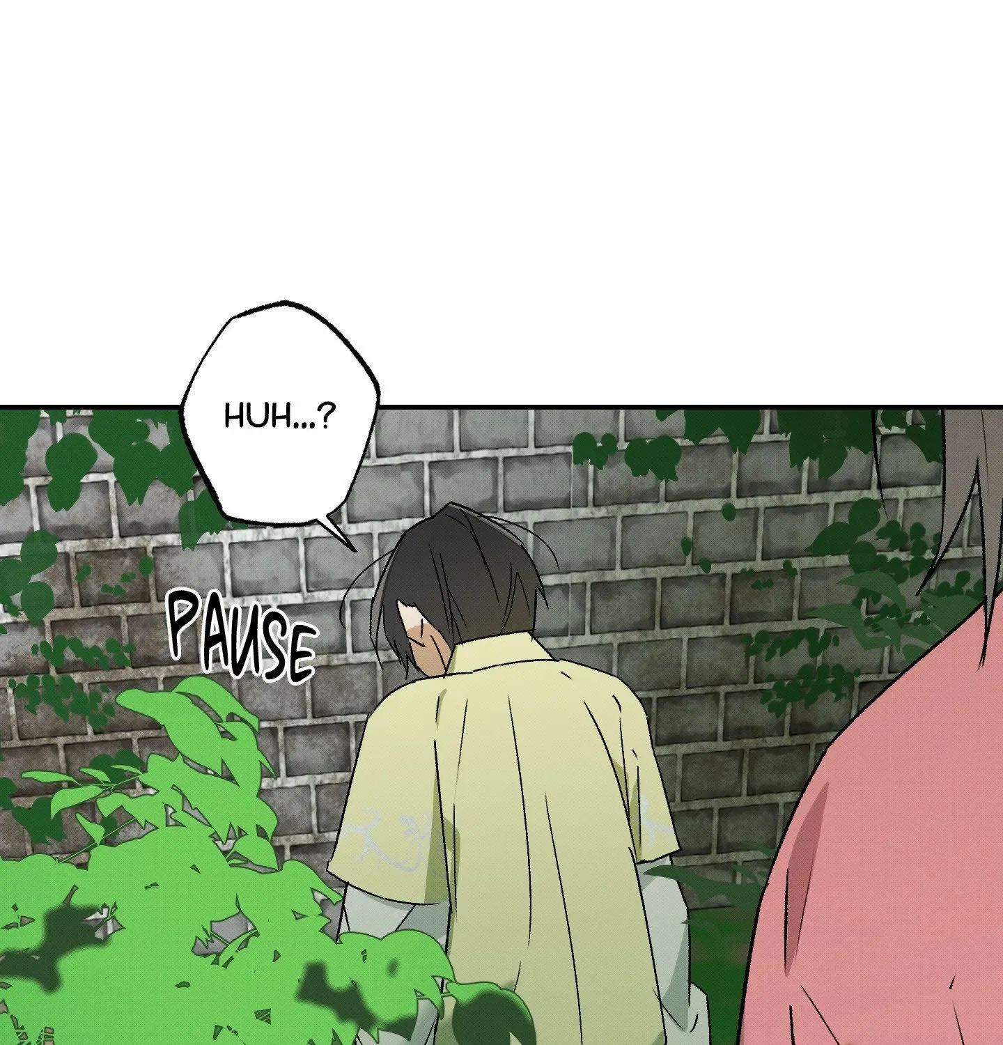 Tales of a Moonless Night Chapter 19 page 126 - 