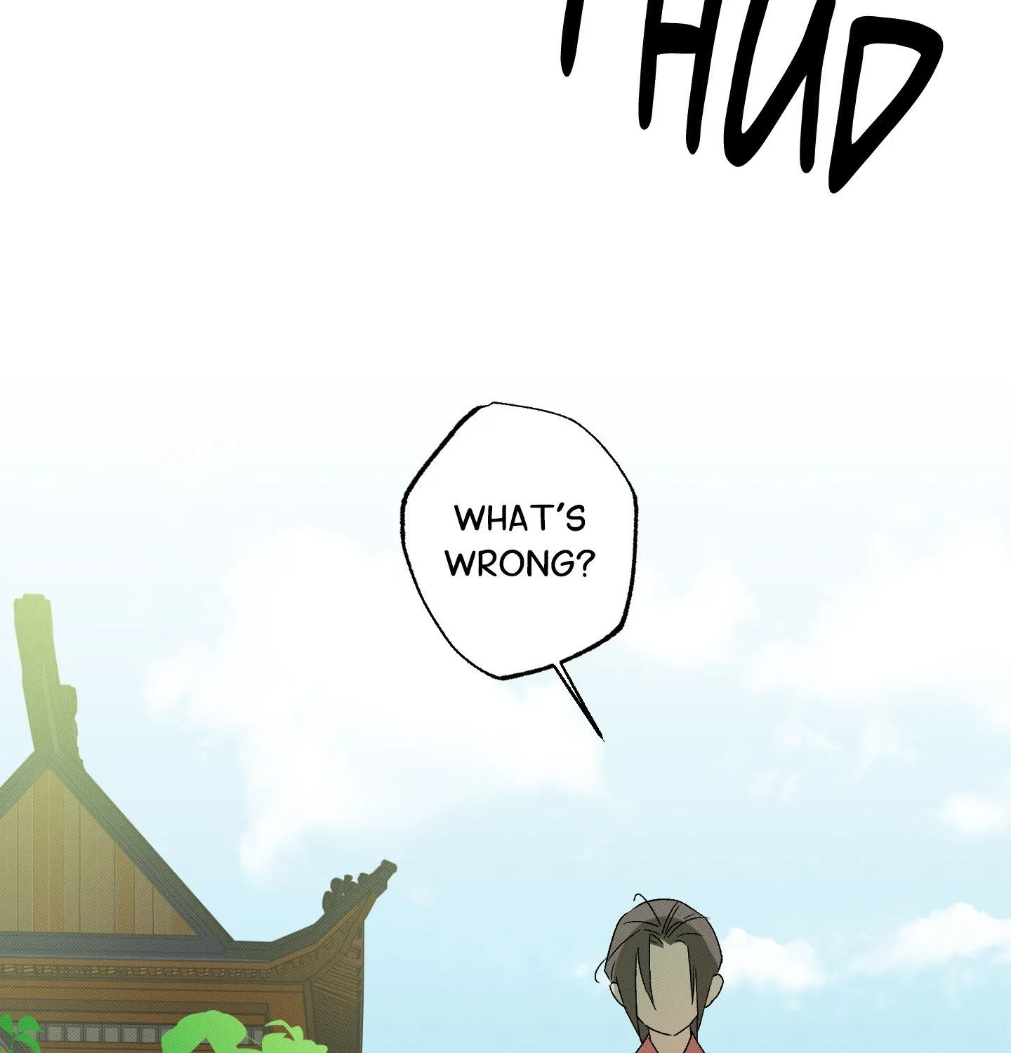Tales of a Moonless Night Chapter 19 page 130 - 