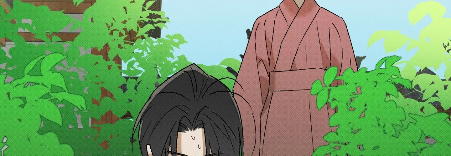 Tales of a Moonless Night Chapter 19 page 131 - 
