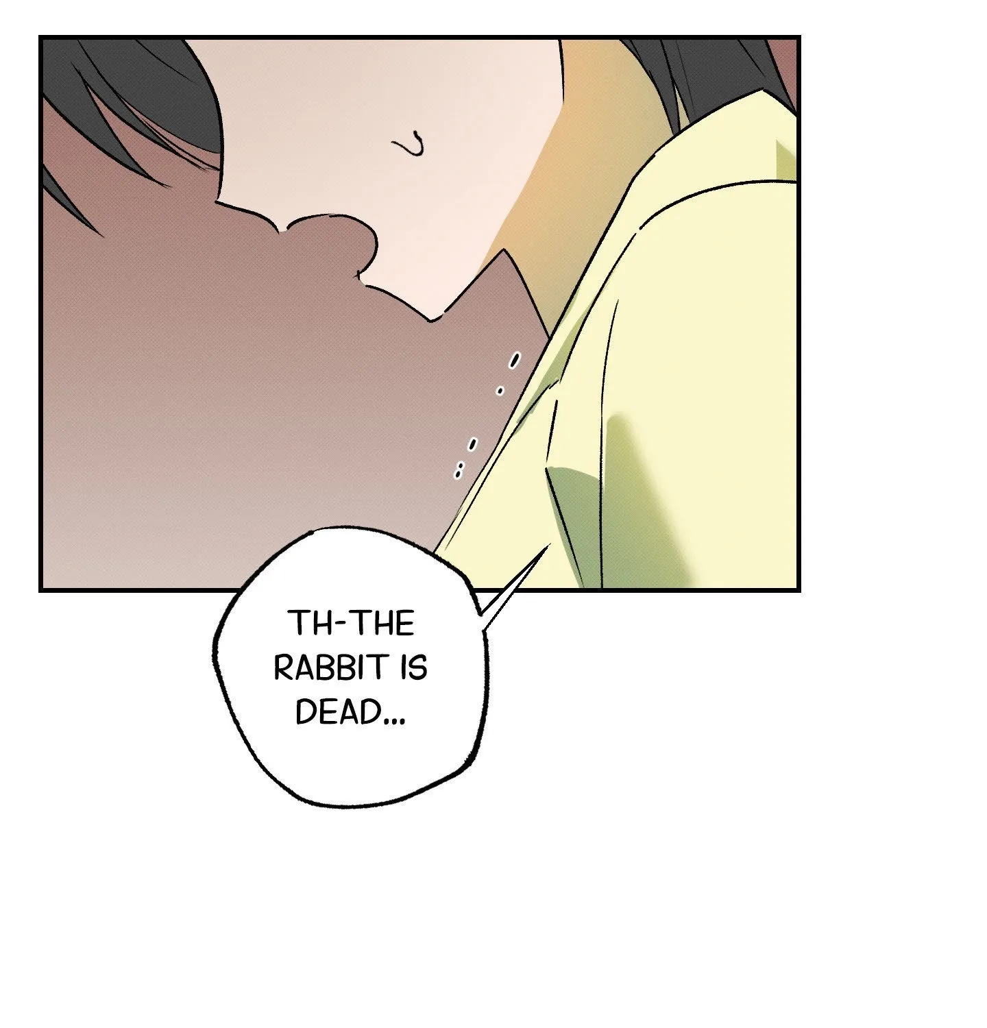 Tales of a Moonless Night Chapter 19 page 134 - 
