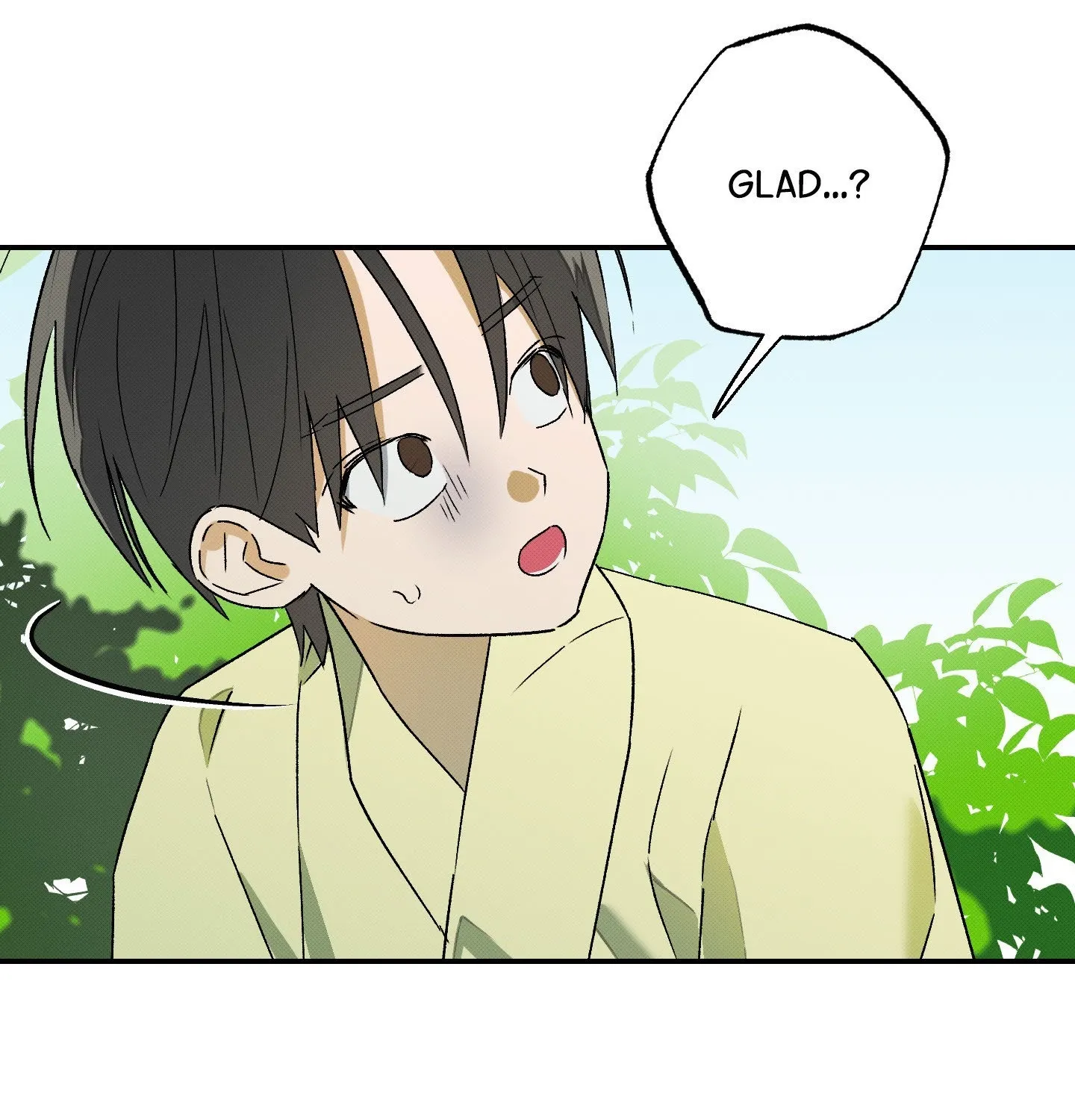 Tales of a Moonless Night Chapter 19 page 137 - 