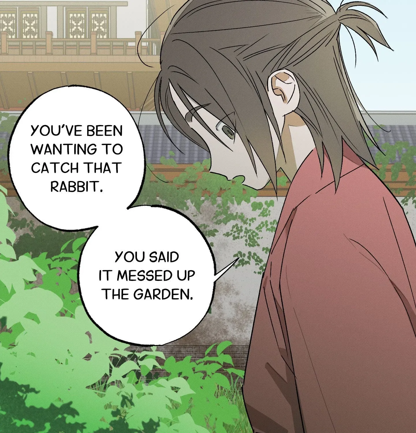 Tales of a Moonless Night Chapter 19 page 139 - 
