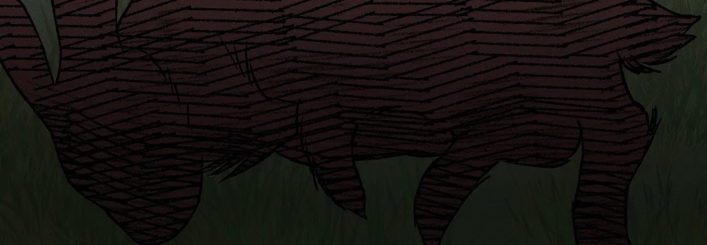 Tales of a Moonless Night Chapter 19 page 146 - 