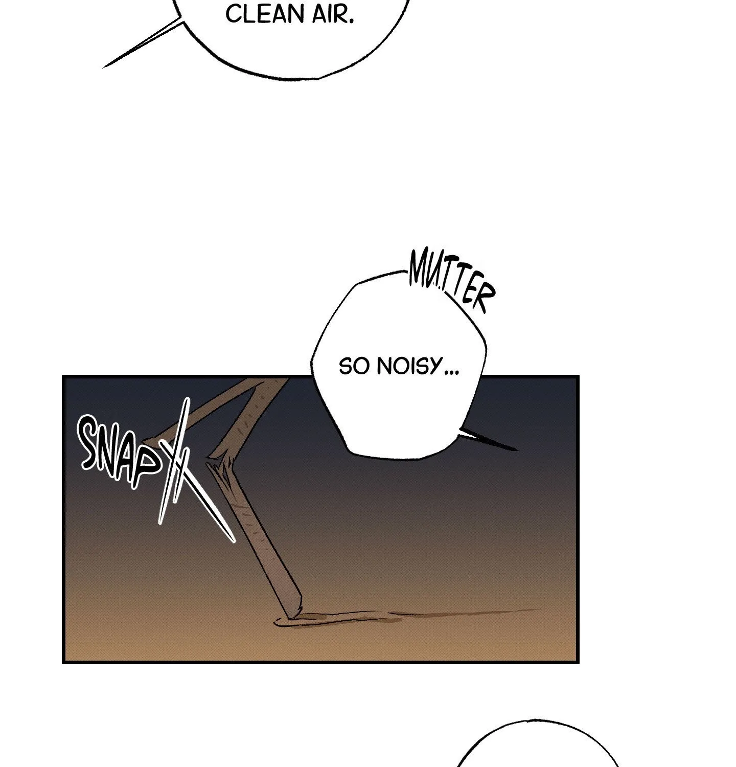 Tales of a Moonless Night Chapter 19 page 22 - 