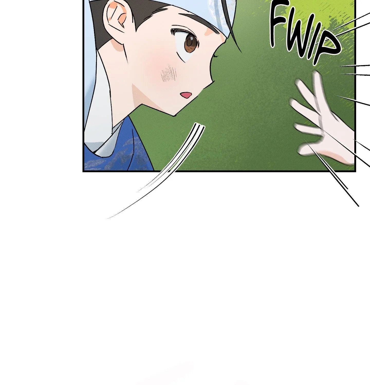Tales of a Moonless Night Chapter 19 page 24 - 