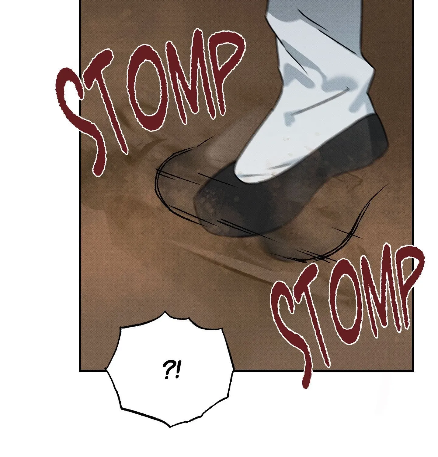 Tales of a Moonless Night Chapter 19 page 31 - 