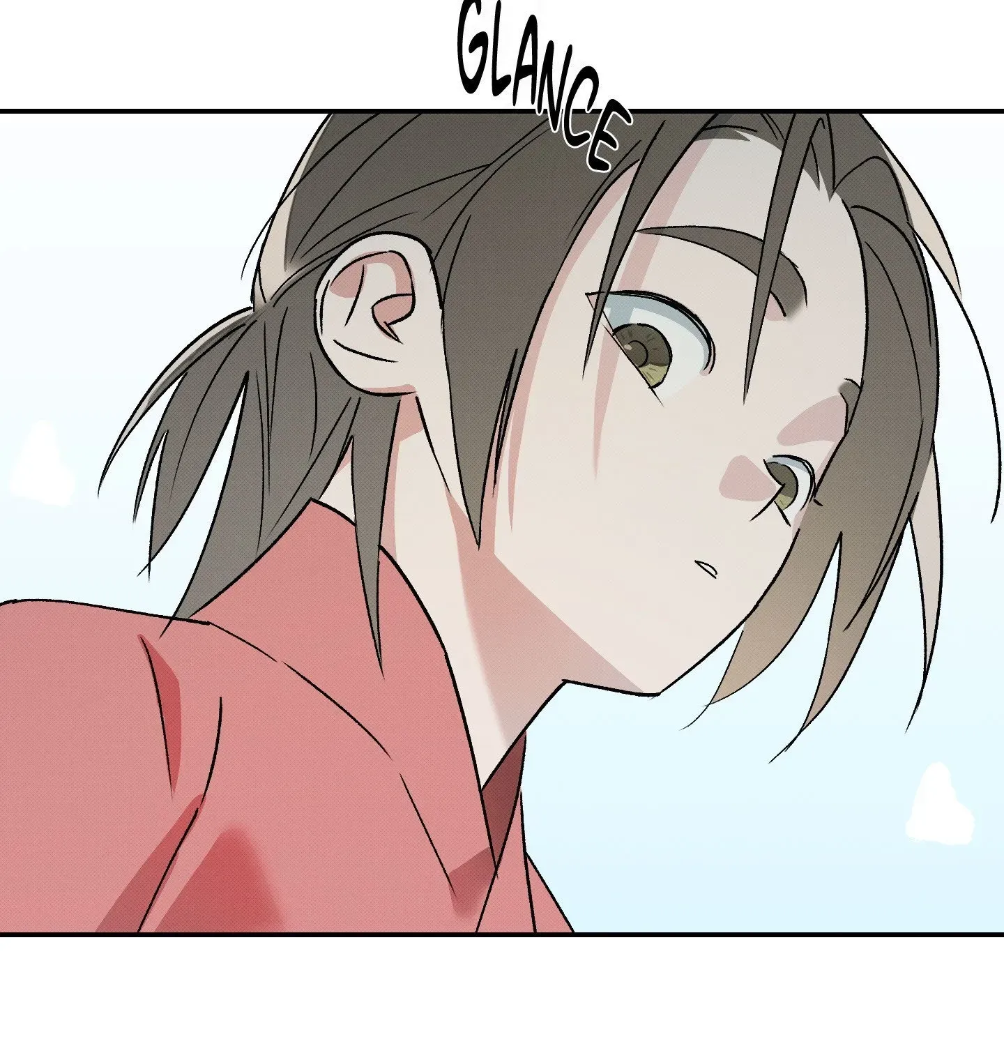 Tales of a Moonless Night Chapter 19 page 33 - 