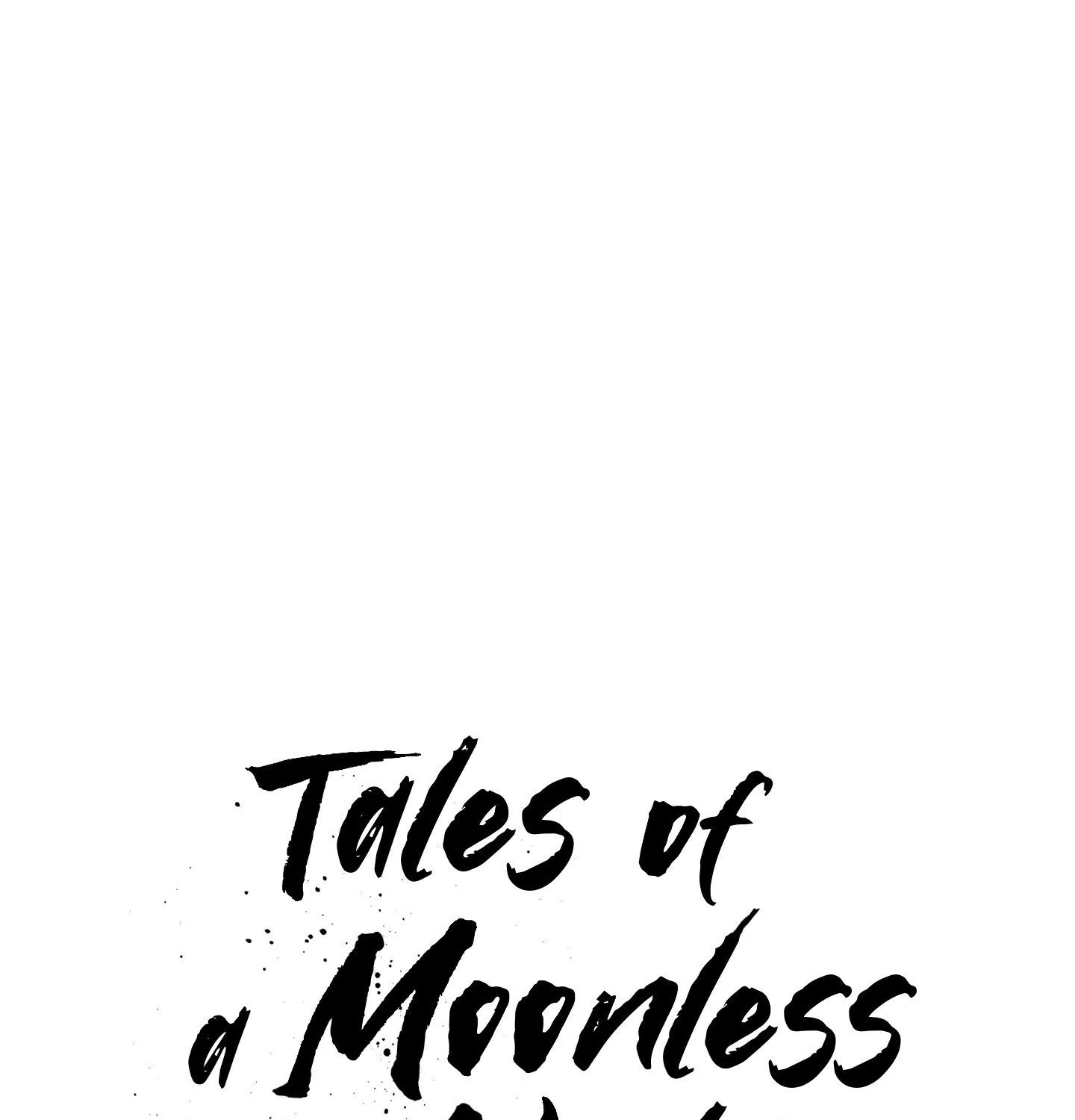 Tales of a Moonless Night Chapter 19 page 40 - 