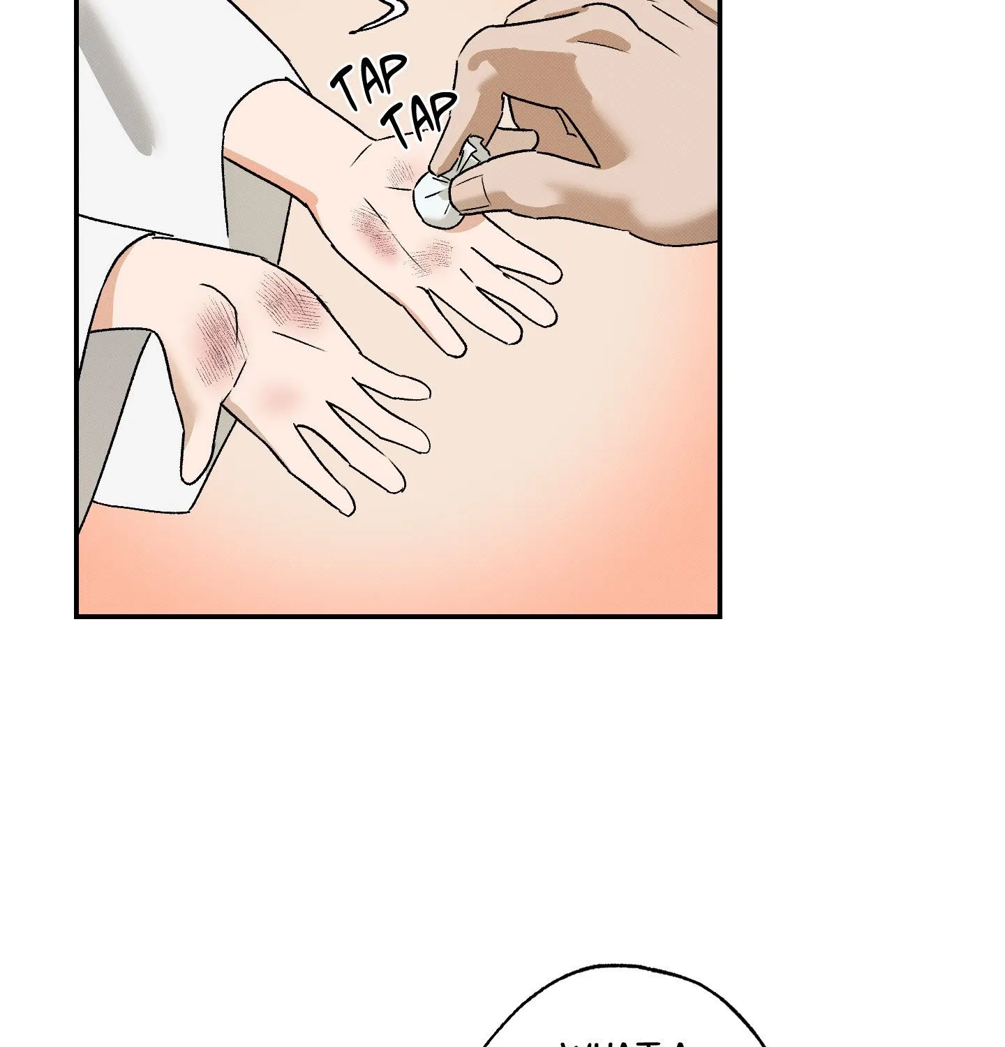Tales of a Moonless Night Chapter 19 page 44 - 