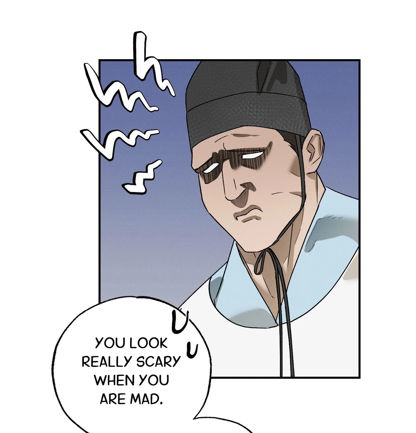 Tales of a Moonless Night Chapter 19 page 48 - 