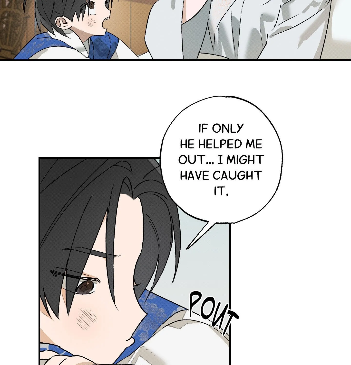 Tales of a Moonless Night Chapter 19 page 52 - 