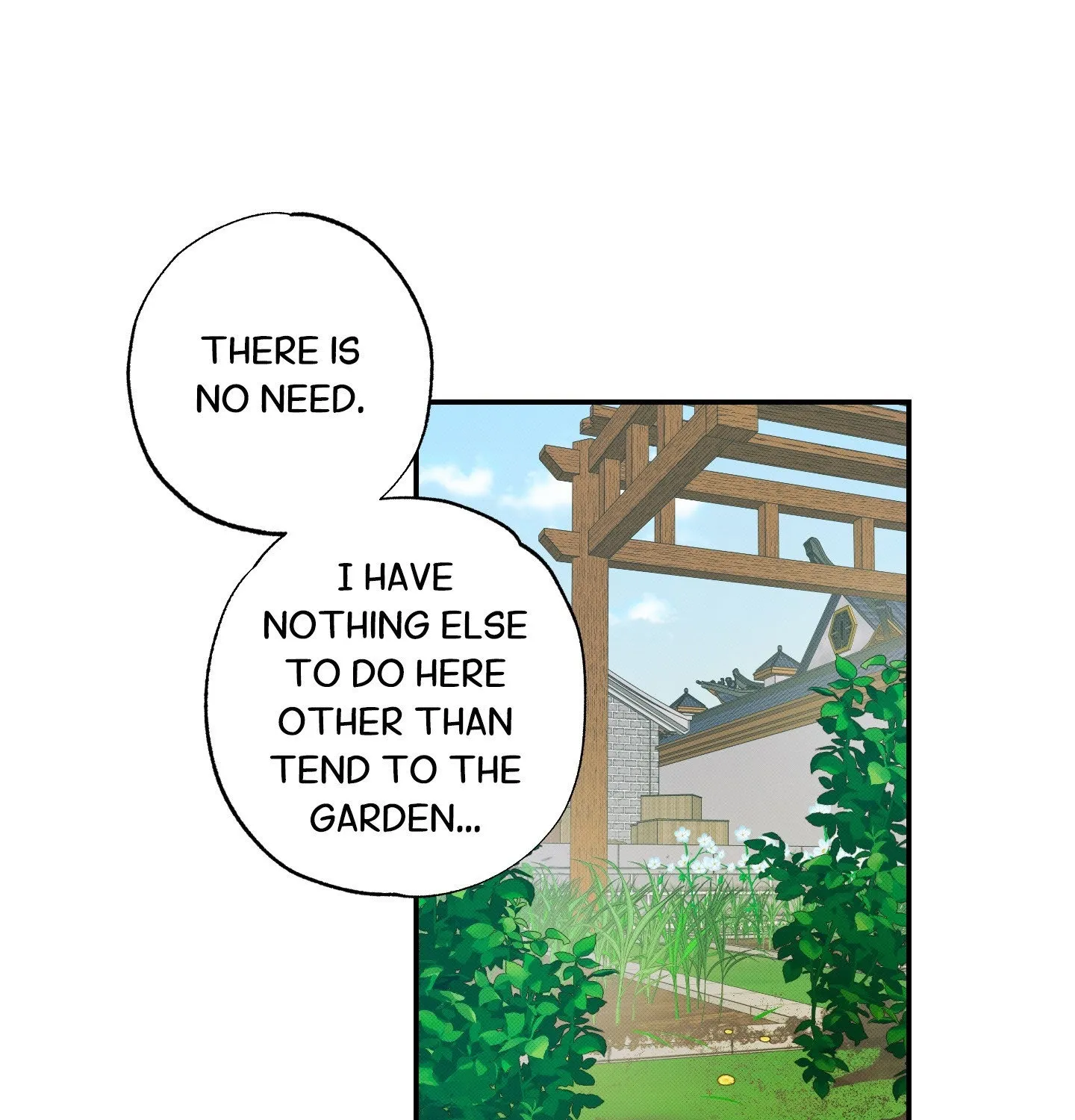 Tales of a Moonless Night Chapter 19 page 55 - 