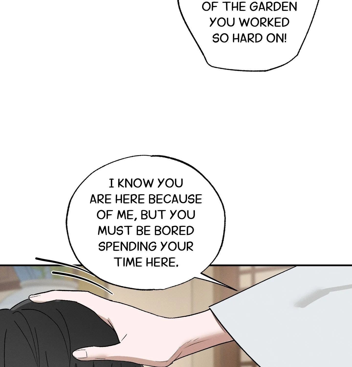Tales of a Moonless Night Chapter 19 page 57 - 