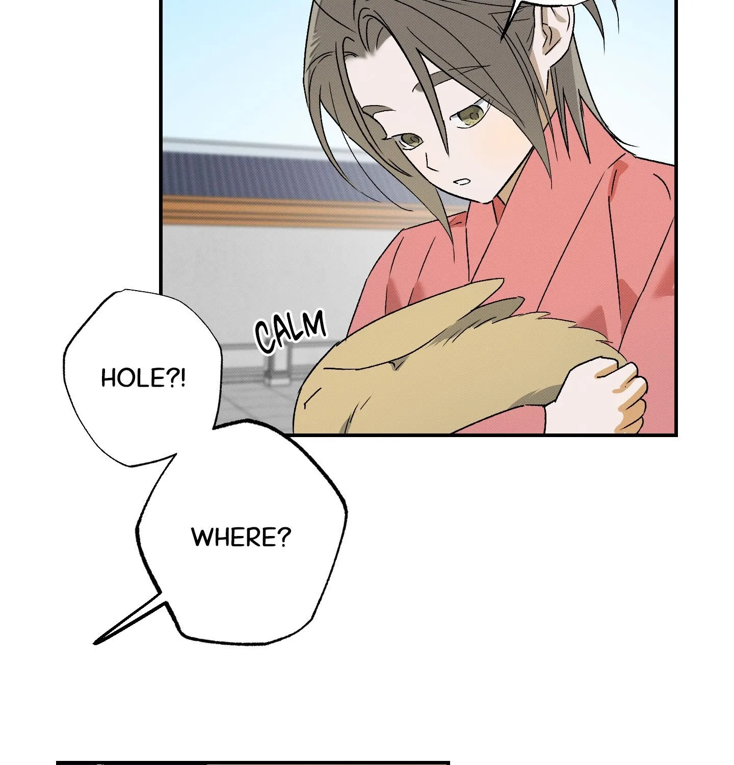 Tales of a Moonless Night Chapter 19 page 68 - 
